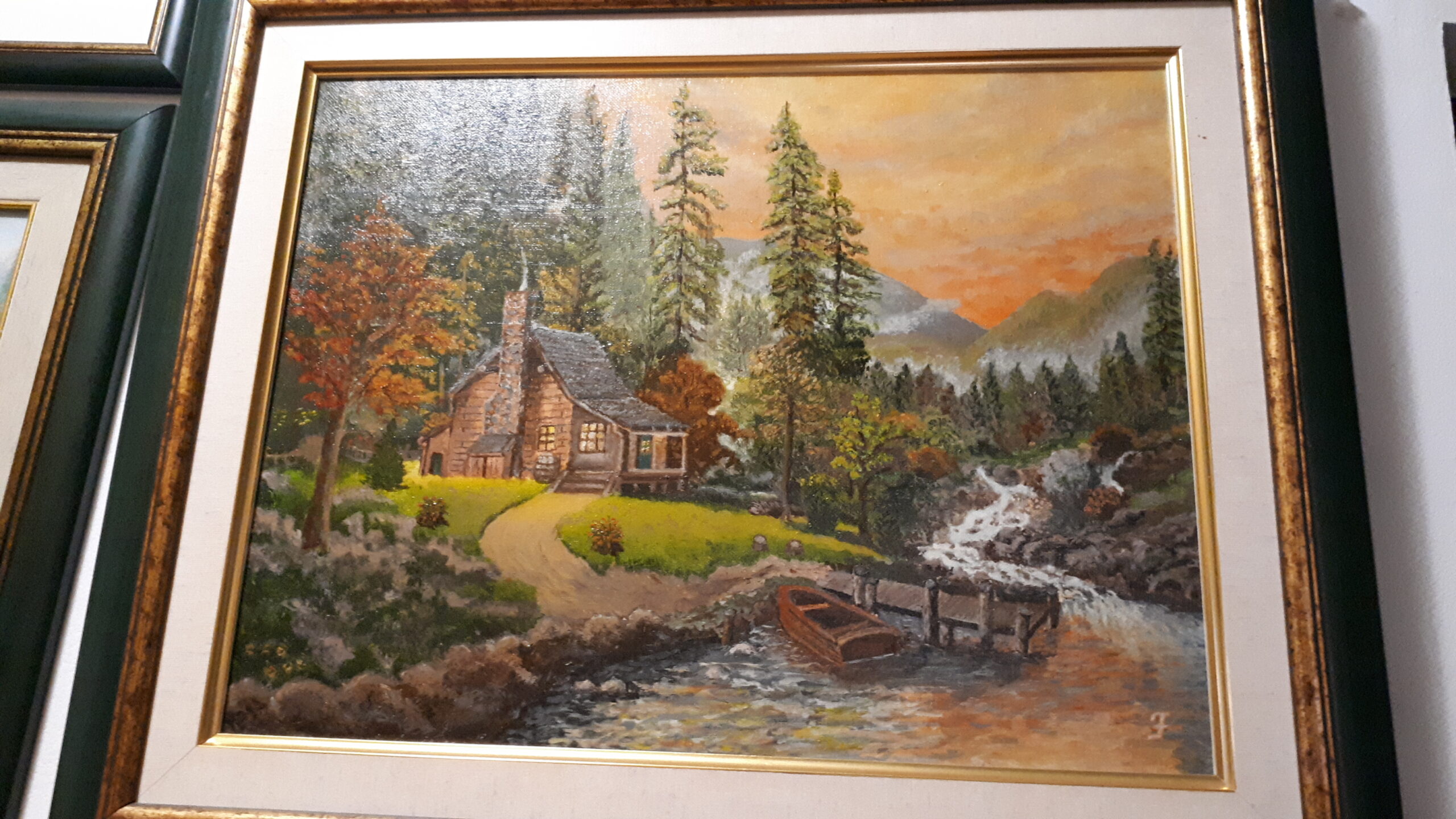 za tekst o Nišlijki koja slika i roni i u devetoj deceniji