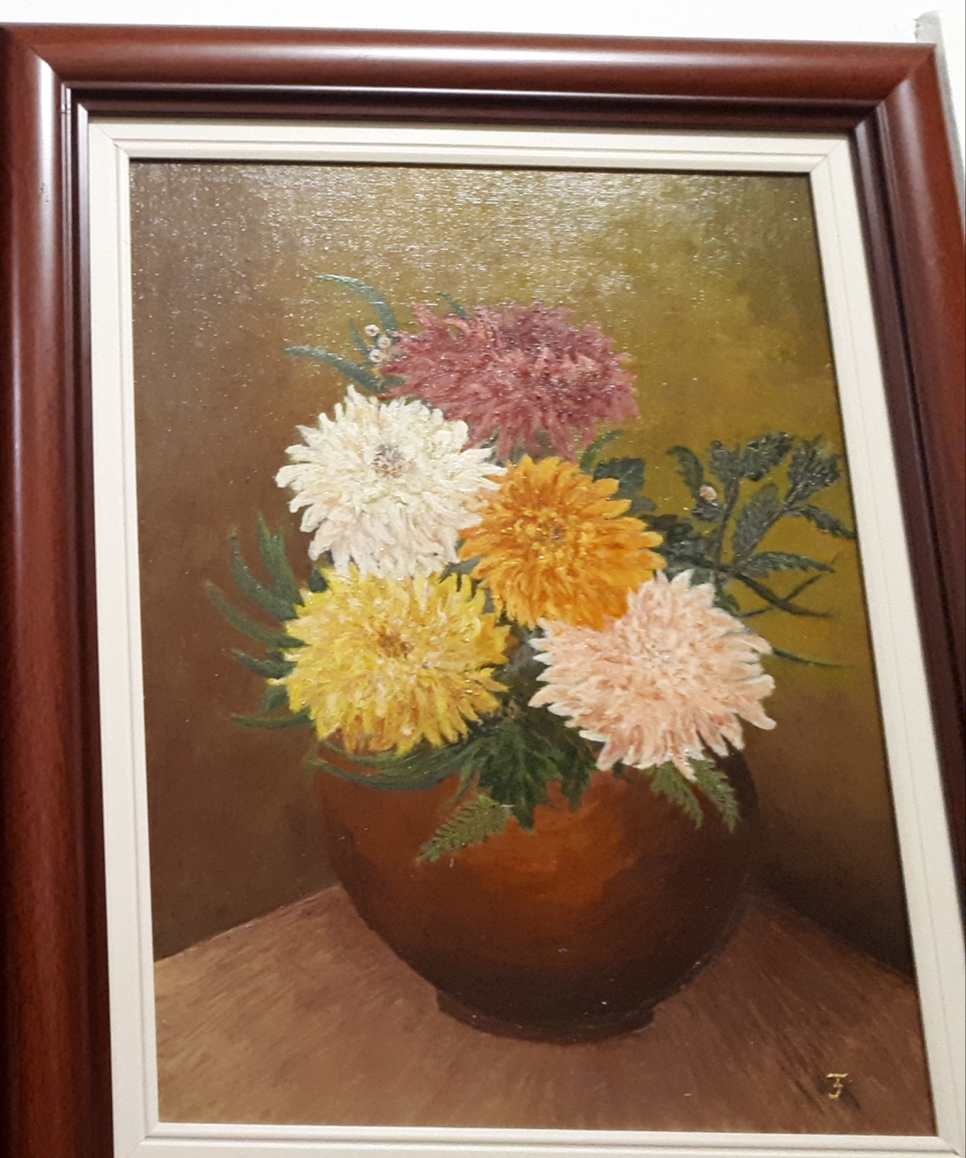 za tekst o Nišlijki koja slika i roni i u devetoj deceniji