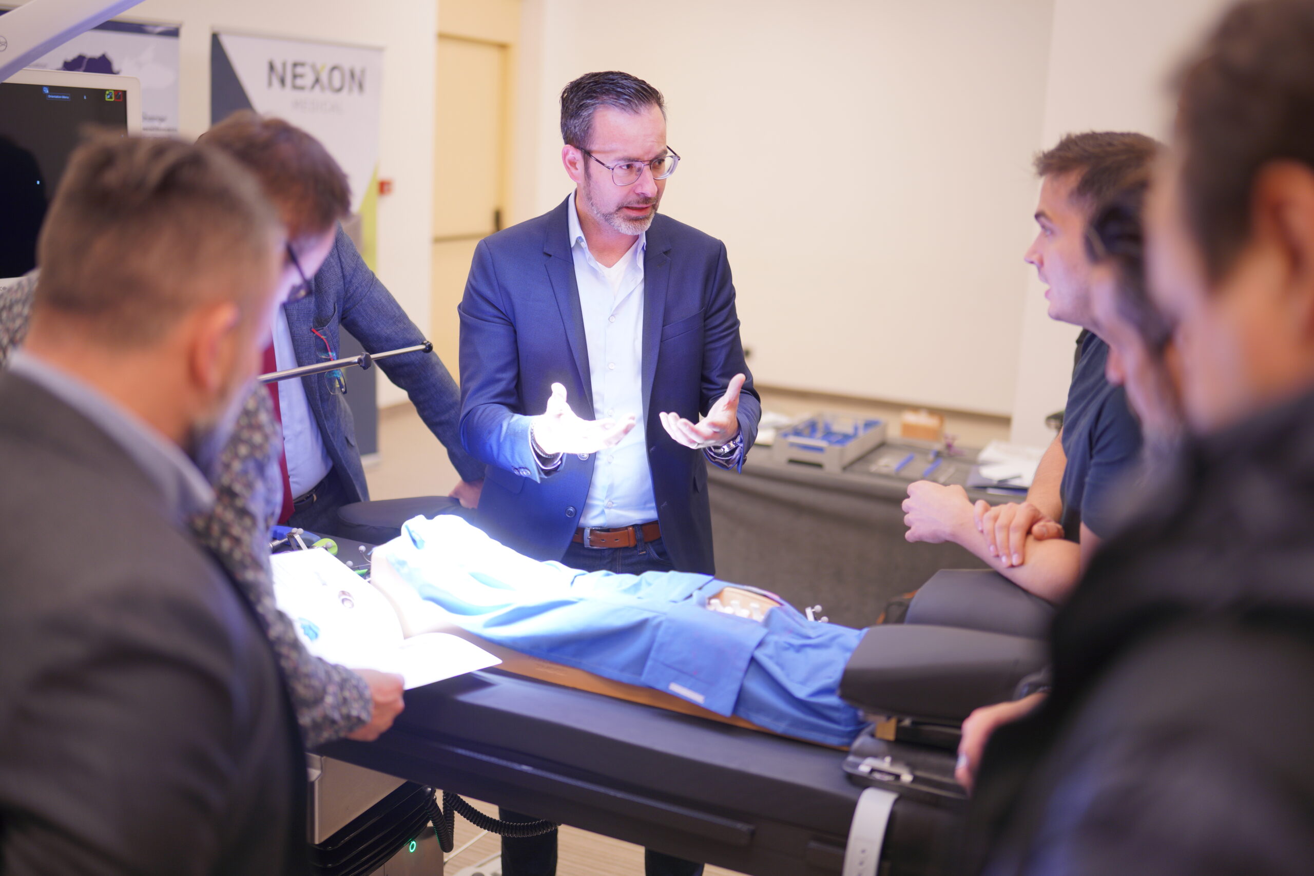 Nauka u službi zdravlja - Prvi Medical Innovation Solutions kongres (sajam)