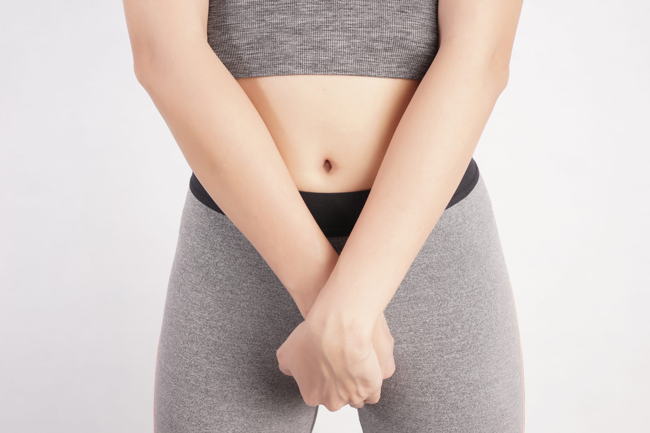 ilustracija kegelove vezbe