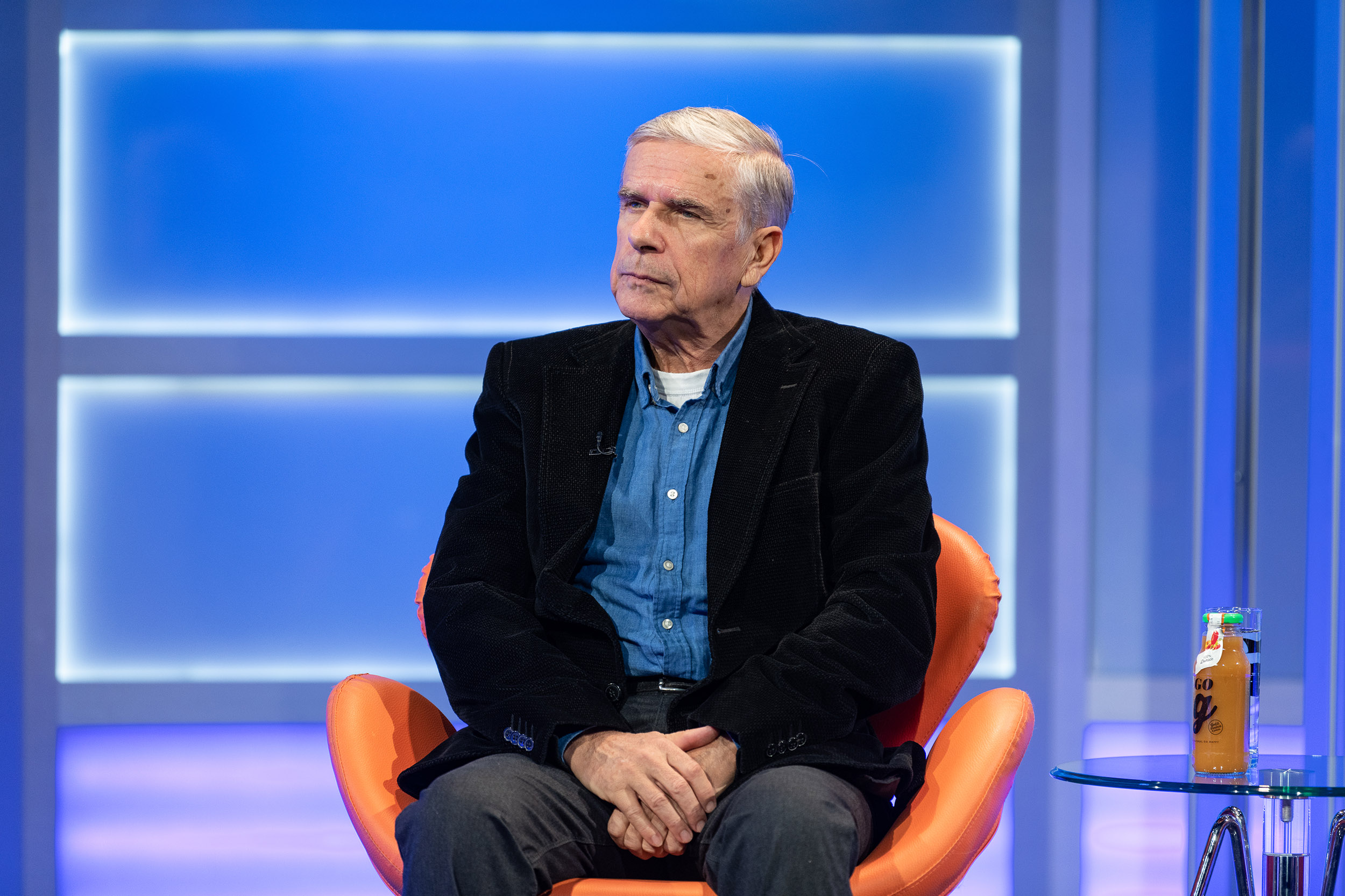 emisija Utisak nedelje 11.12.2022