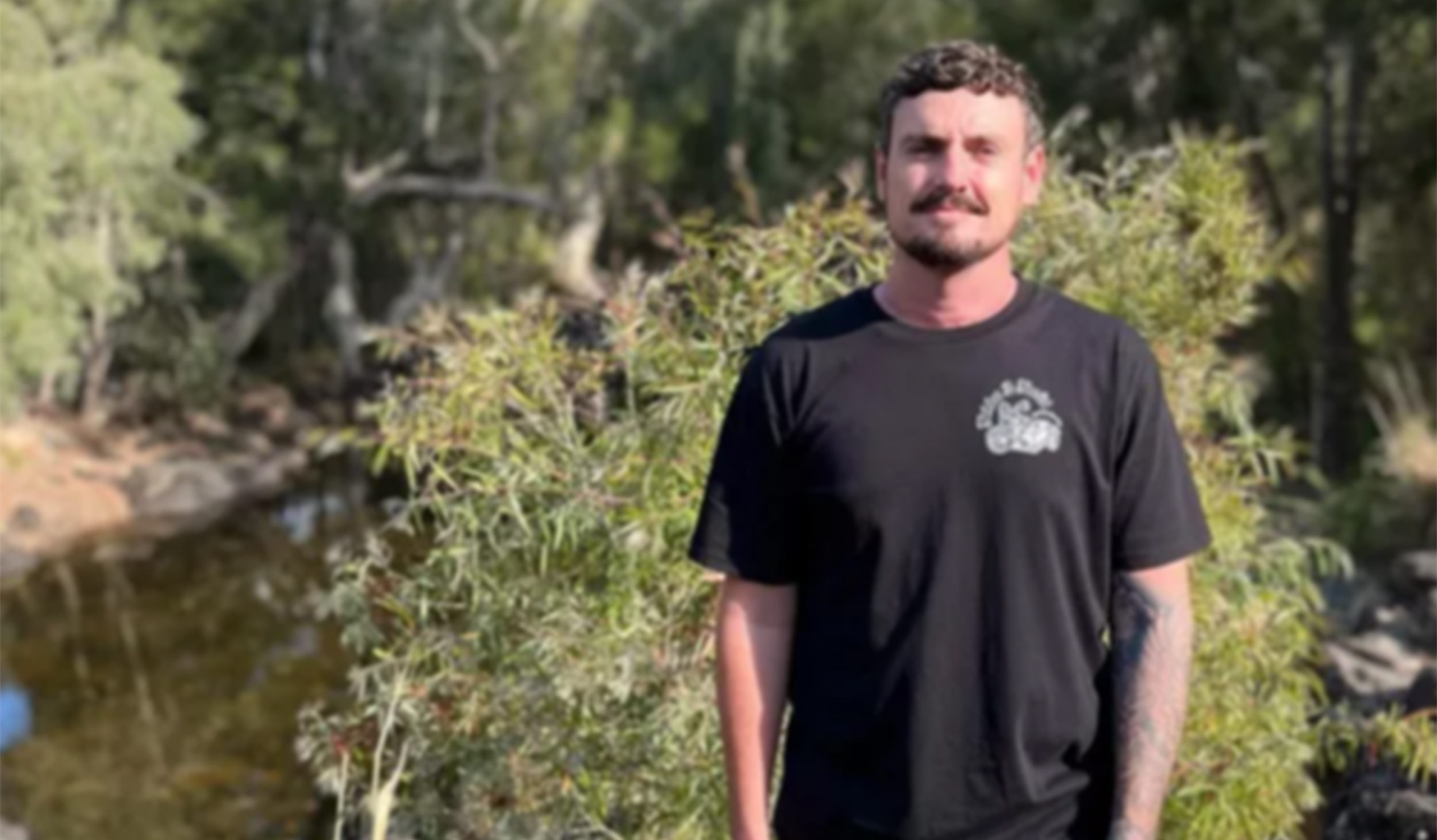 Nicholas ‘Nicko’ Smithson