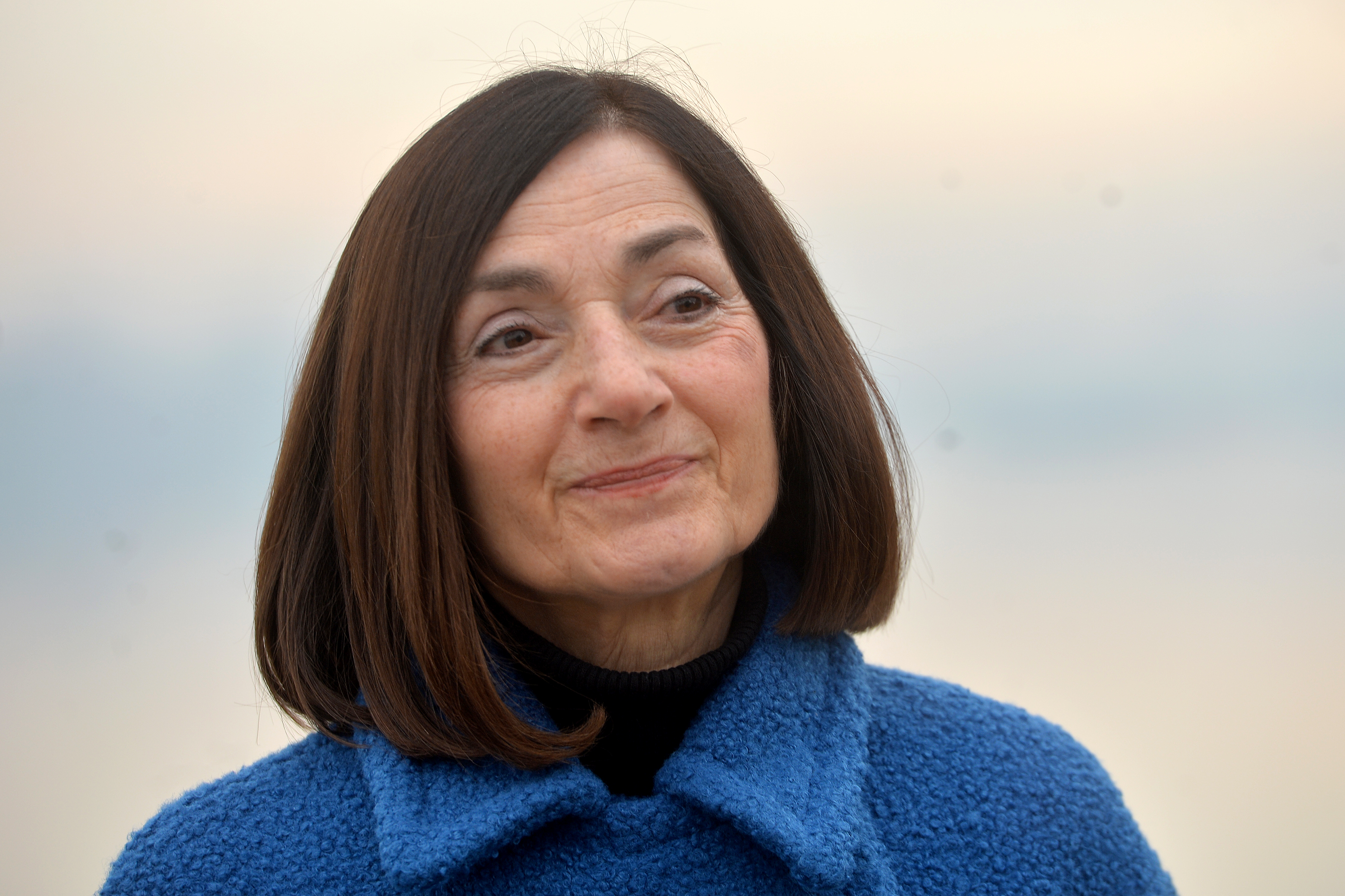 LJILJANA SMAJLOVIC