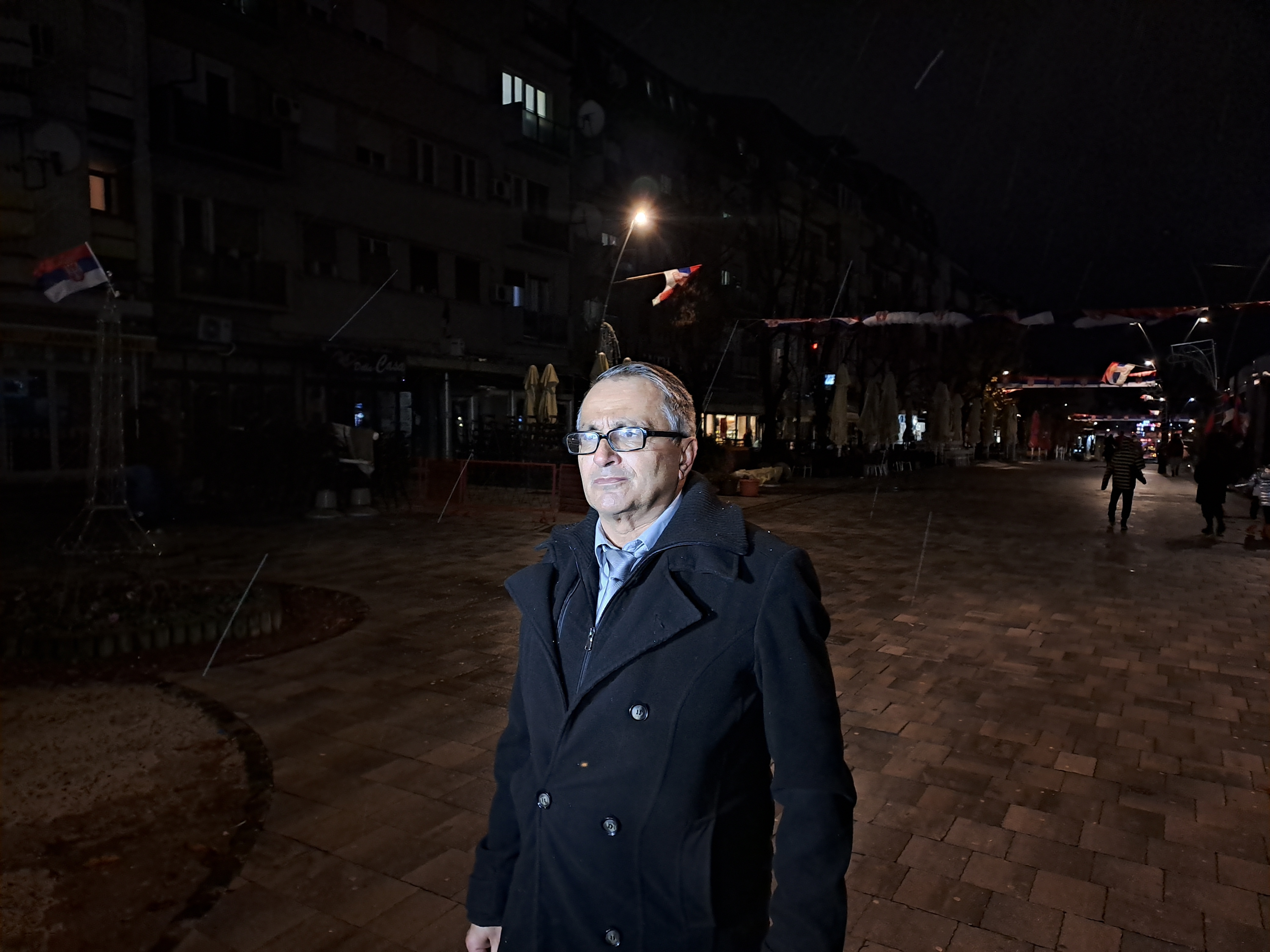 Razgovor sa advokatom uhapšenog policajca Dejan Pantića