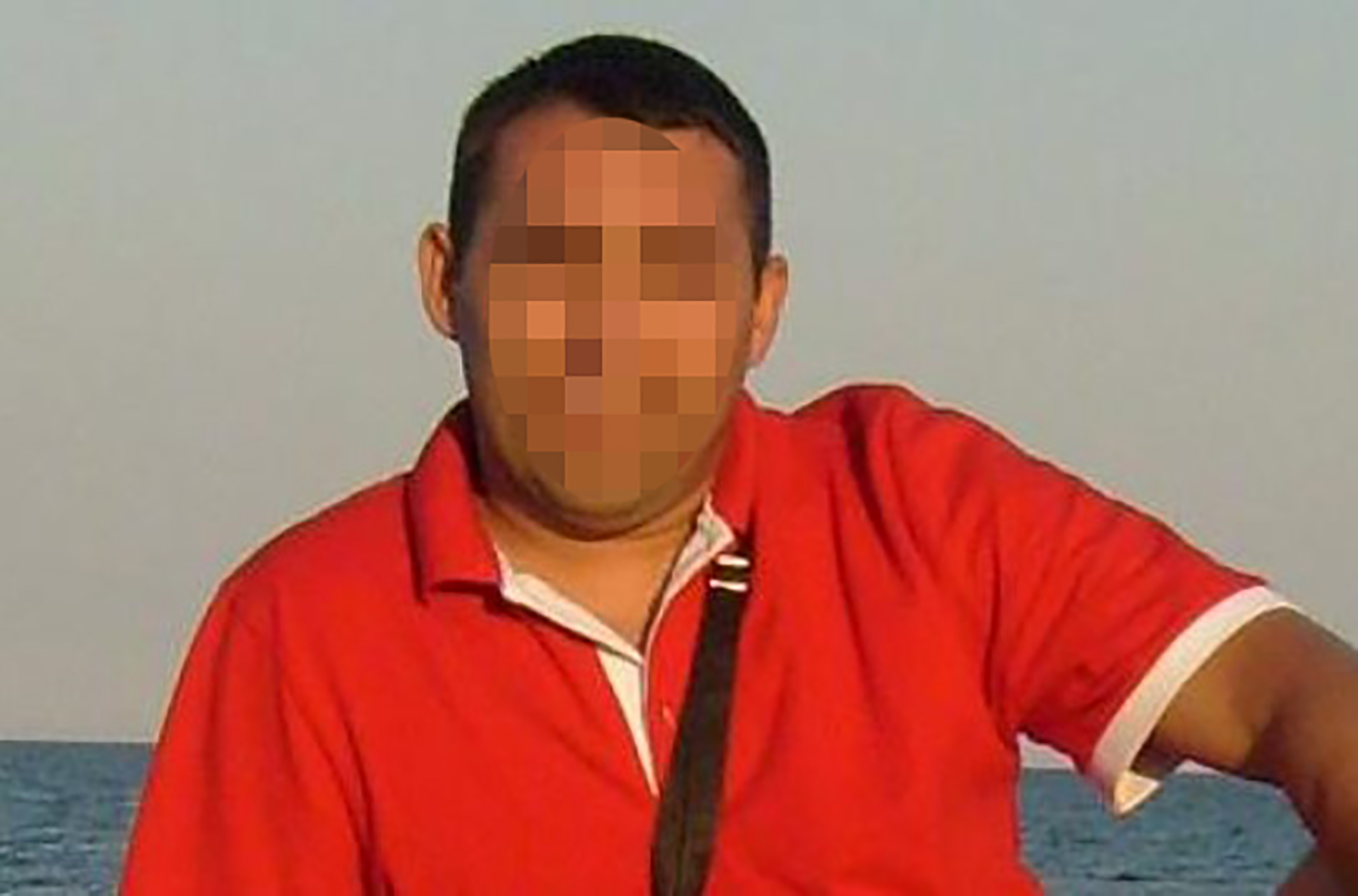Zoran Radonjić/ Učitelj folklora slao poruke maloletnicama, osumnjičen za polno uznemiravanje kombo