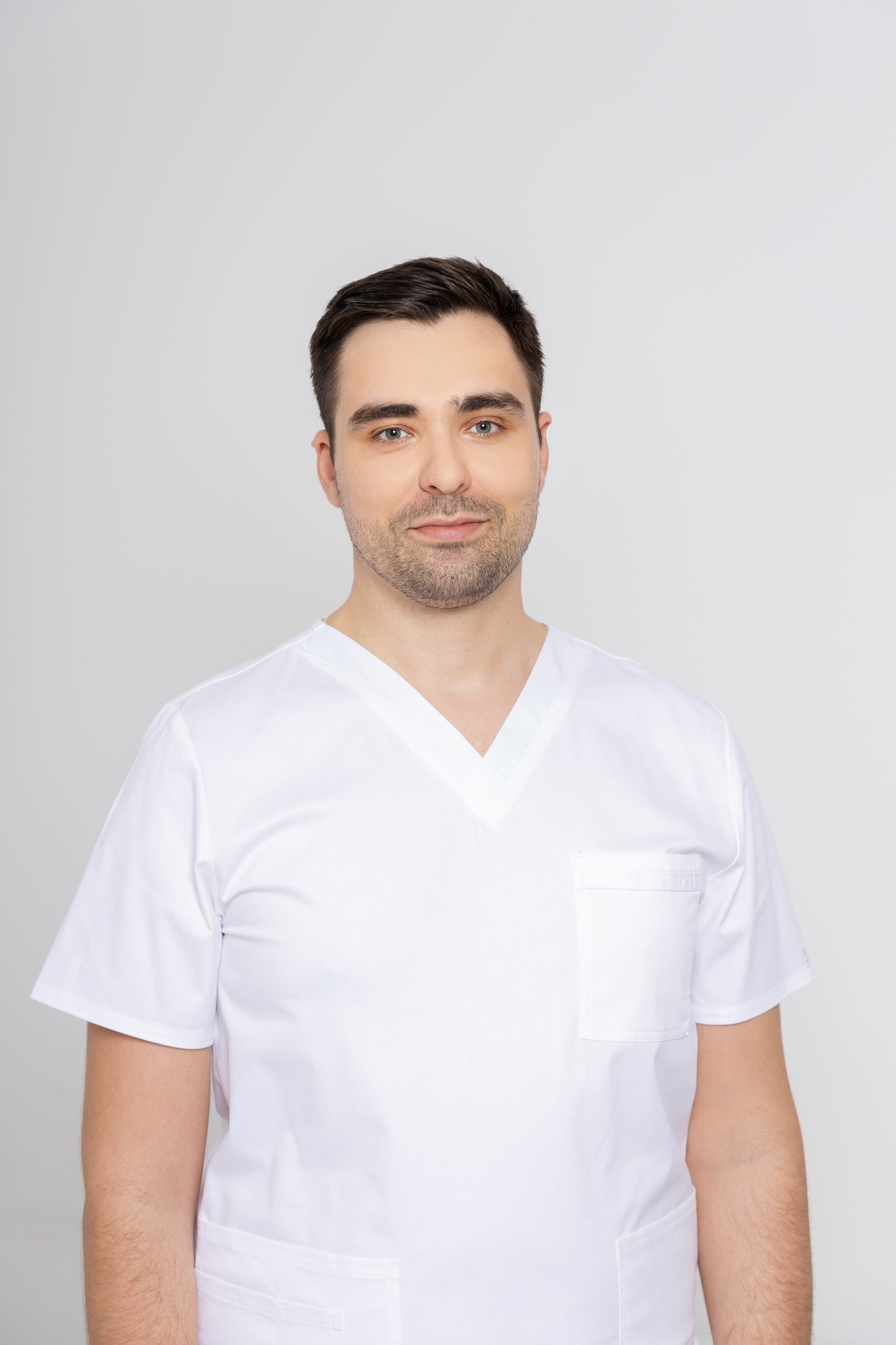 Ordinacija Imedic, pr tekst