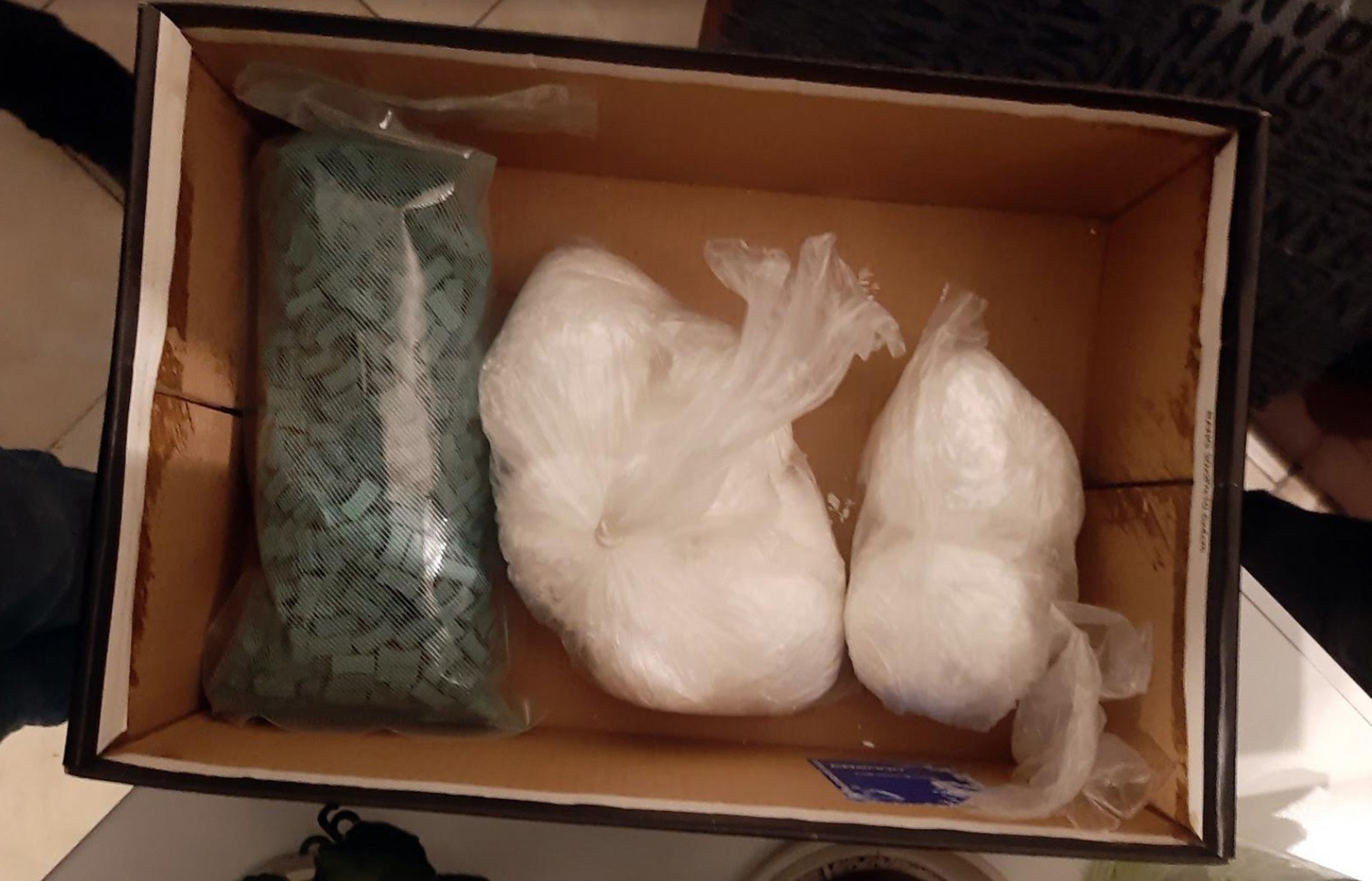 droga saopstenje