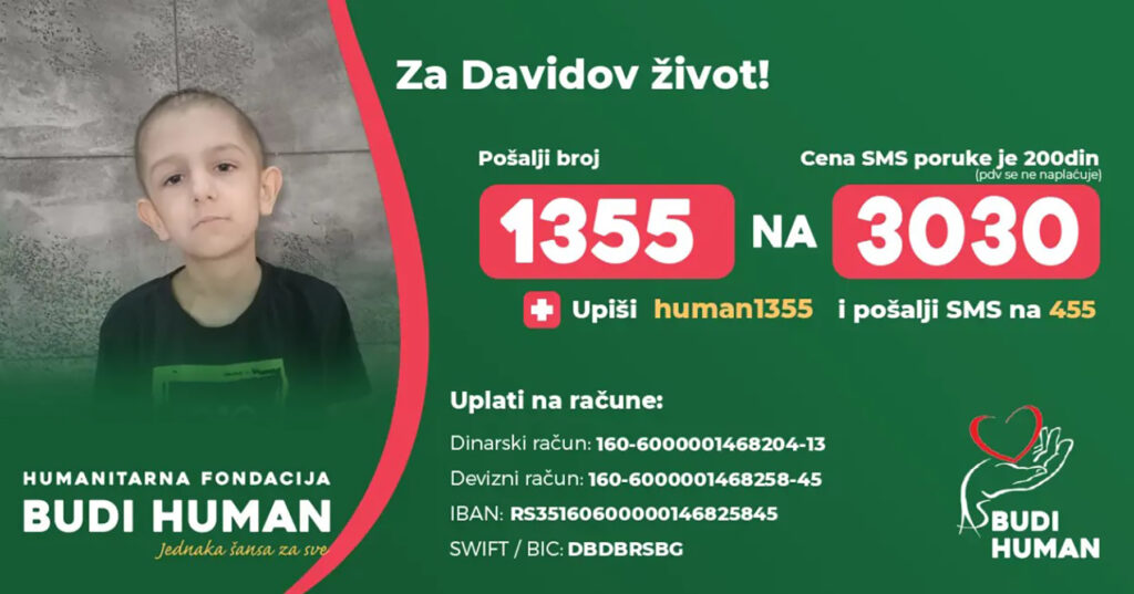 David Petrović