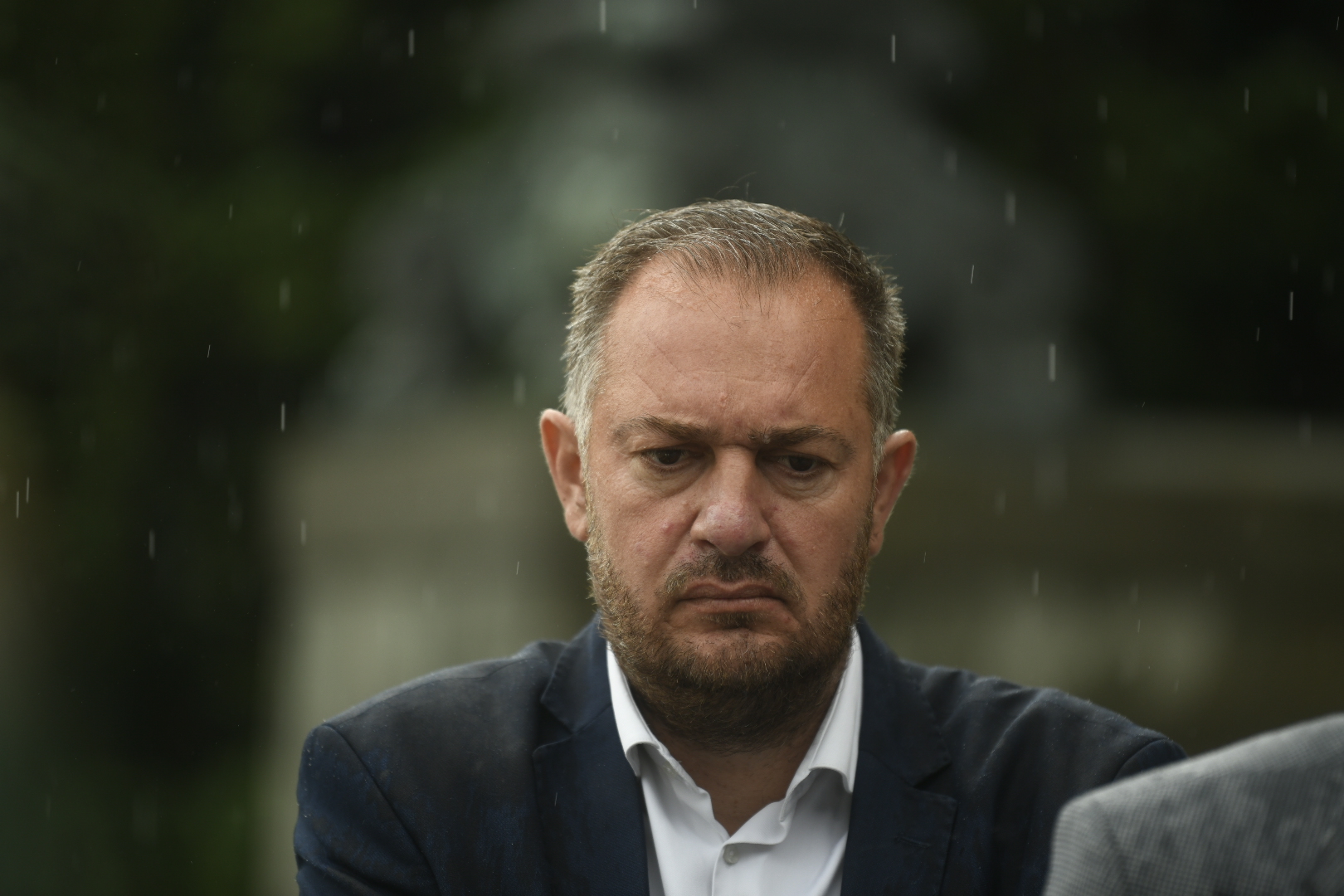 Bosko Obradovic Foto:Nemanja Jovanović/Nova.rs