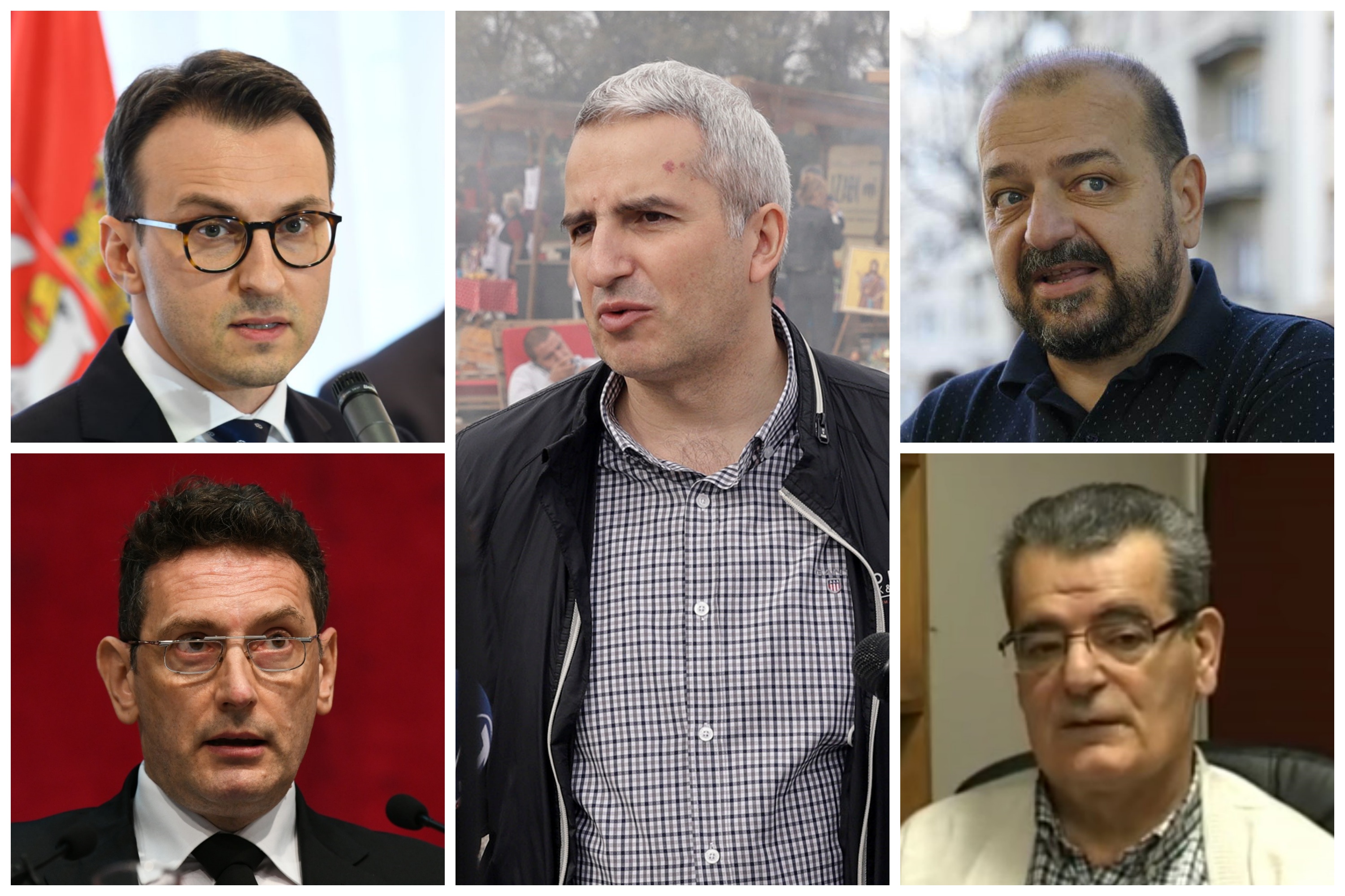 petkovic bakarec mladenovic sormaz ljusic kombo