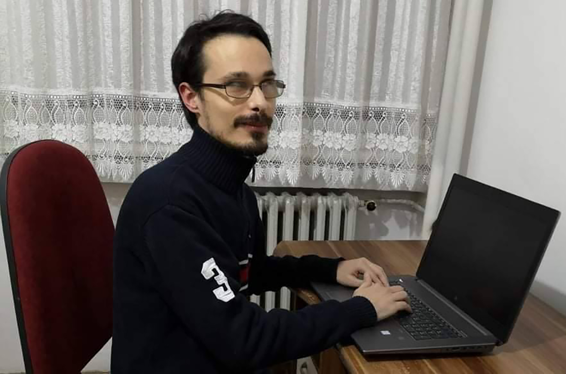 Slobodan Brkić 1