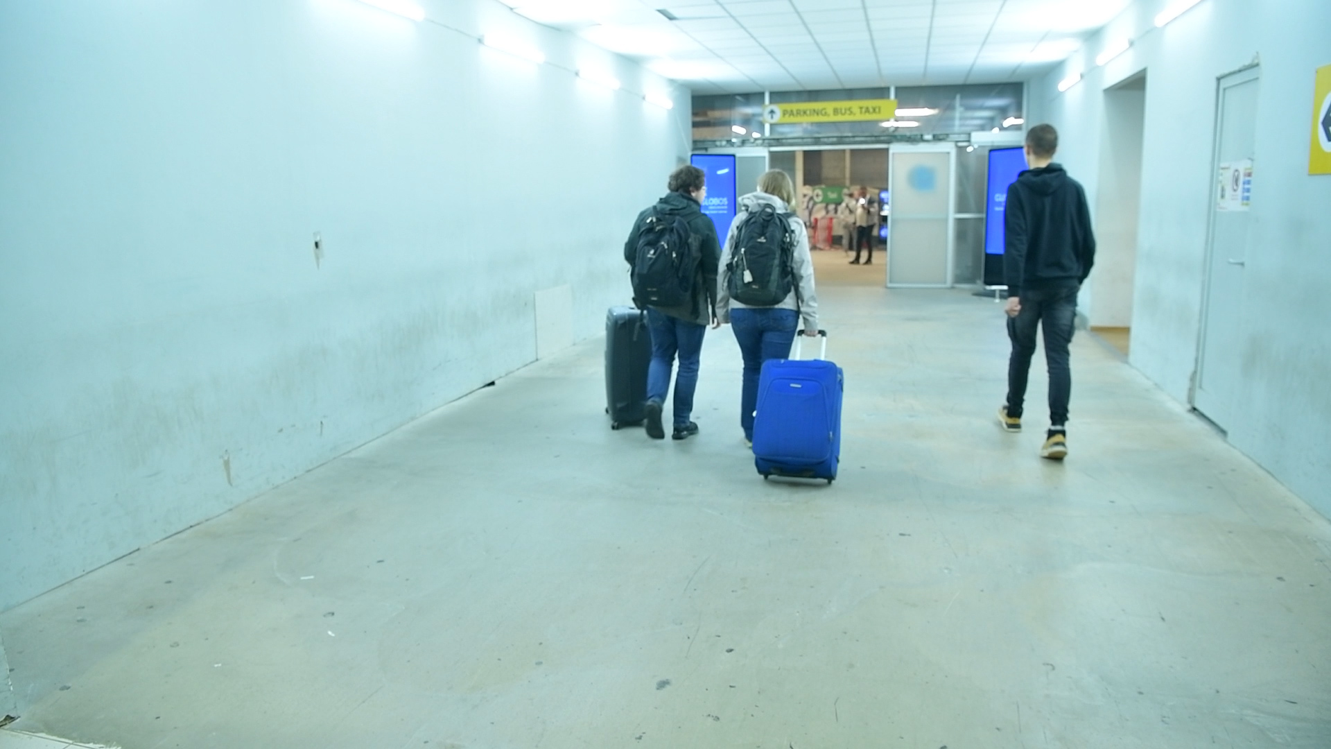 aerodrom beograd, rusi