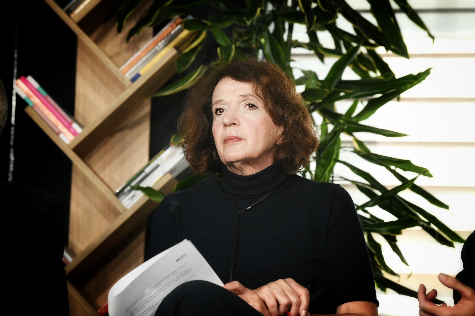 Beograd 19.03.2022. Ujedinjeni protiv kovida, tribina, diskusija, statistika Foto: Vesna Lalić/Nova.rs