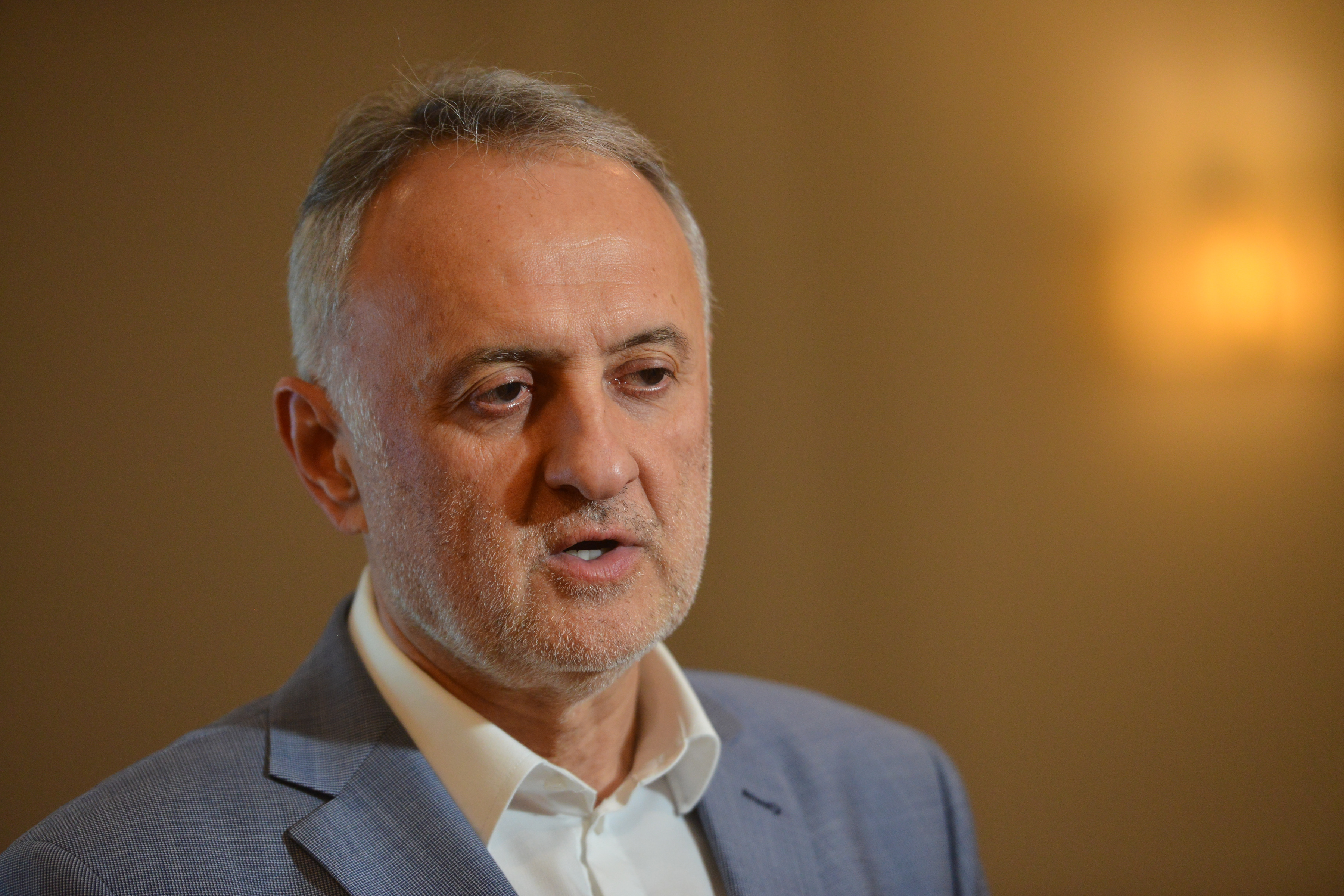 ZORAN GAJIC