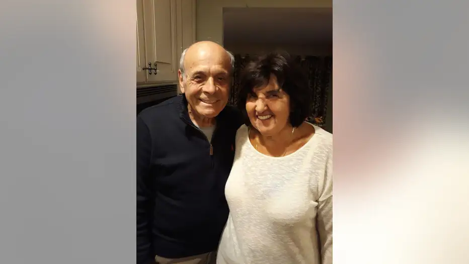 Milivoje i Milena Marković