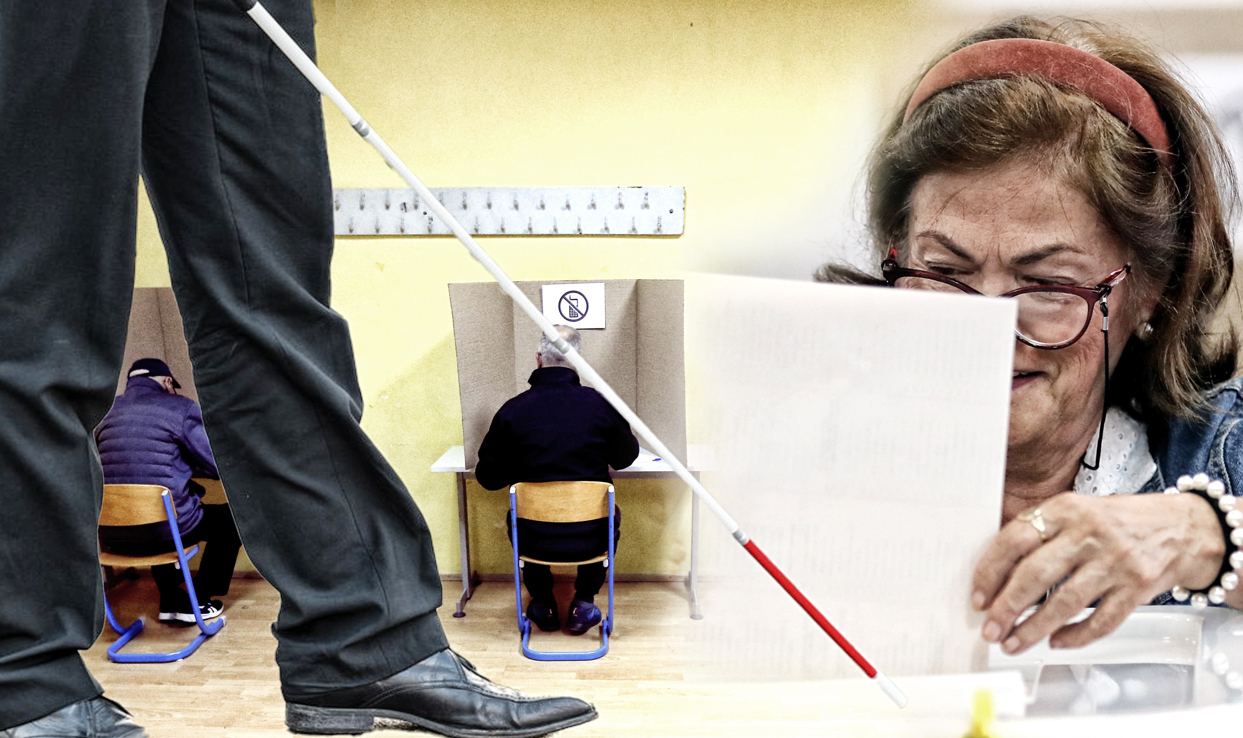 General elections in Bosnia and Herzegovina