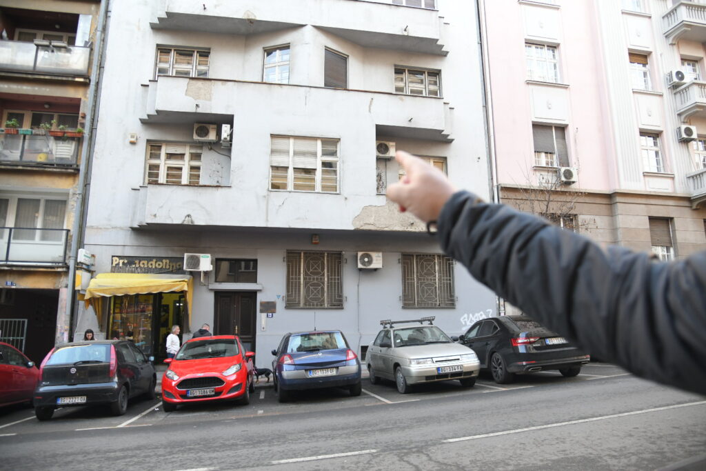 privatna klinika Dušanović plasticna i estetska hirurgija..admirala geprata 13 preminula zena posle operacije