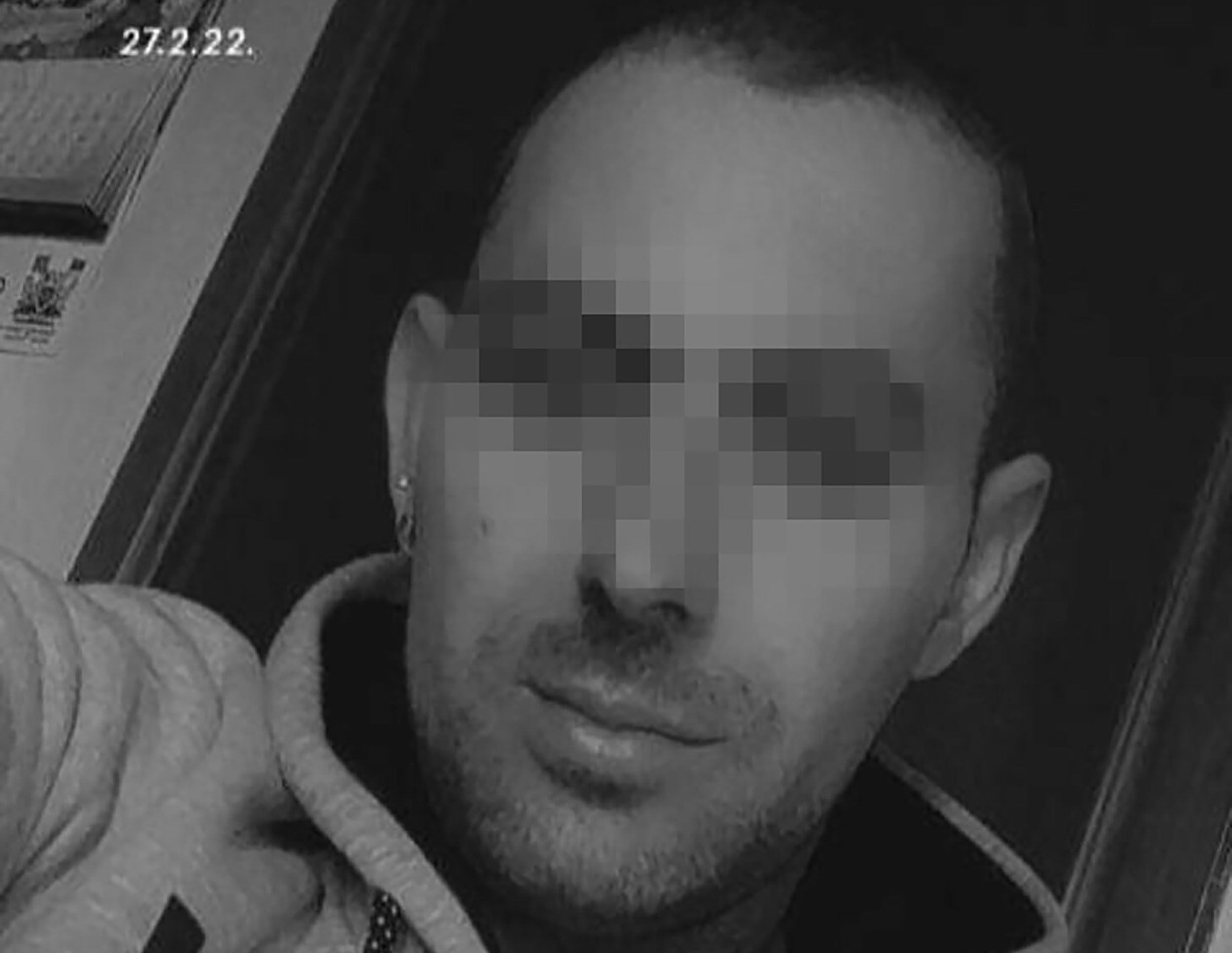 Ubijeni u selu
 Nikola