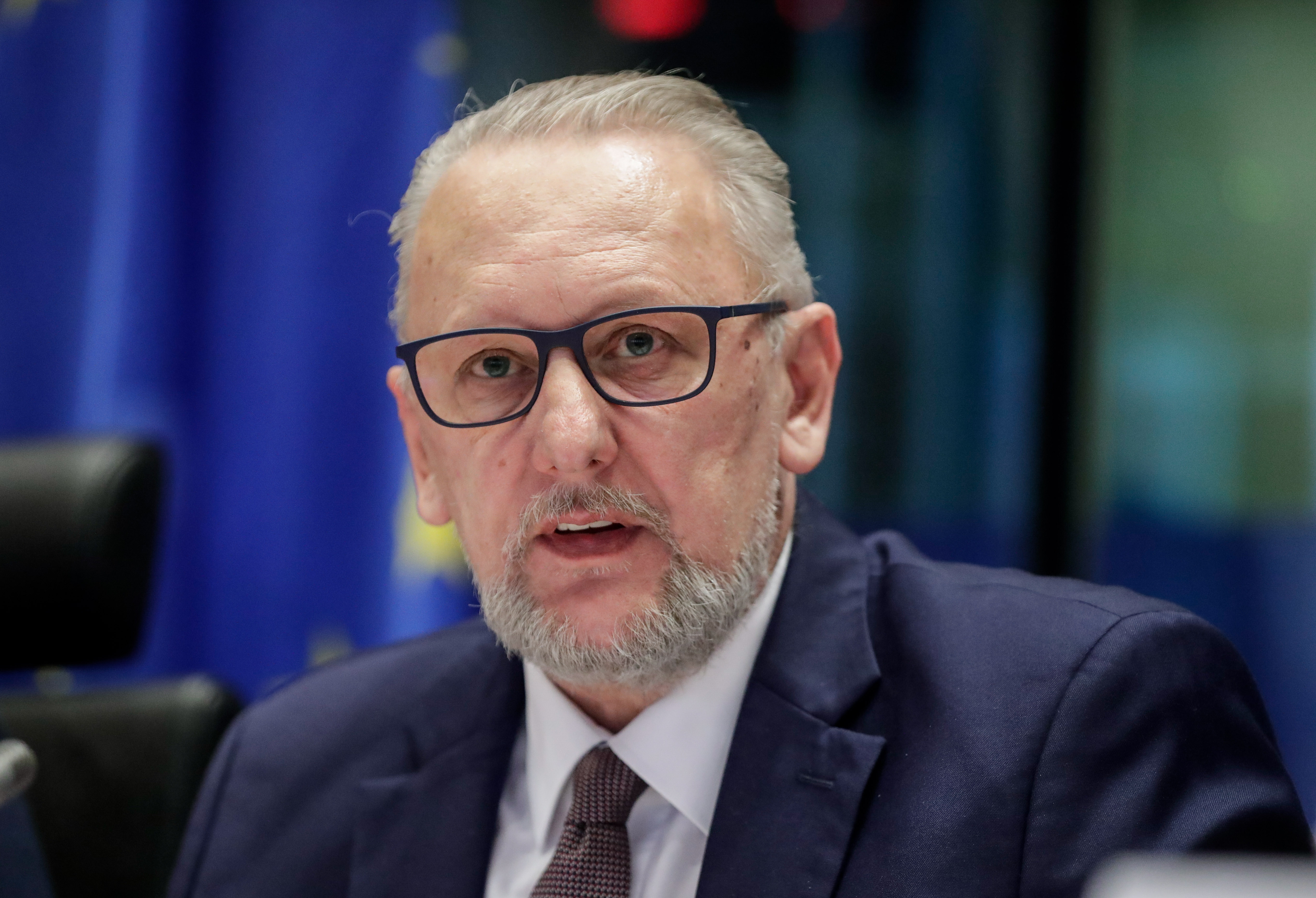 Committee on Civil Liberties, Justice and Home Affairs