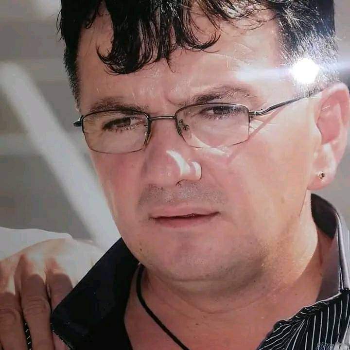 Drago, stradao u nesreci na zrenjaninskom putu