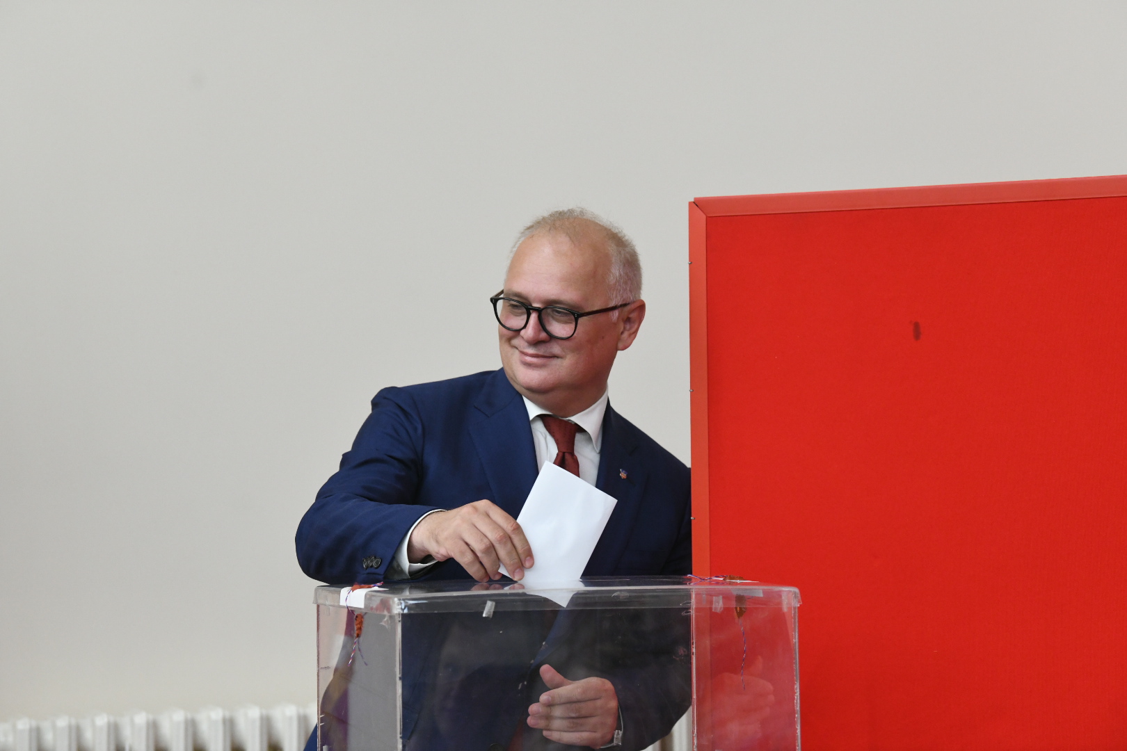 Beograd 11.06.2022. Početak rada Skupštine grada Beograda, Gradska uprava, sednica Foto: Vesna Lalić/Nova.rs