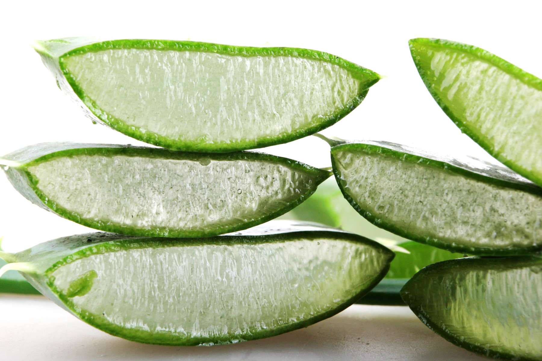 Aloe vera,Image: 529045366, License: Royalty-free, Restrictions: , Model Release: no, Credit line: Vladimir Nenov / Panthermedia / Profimedia