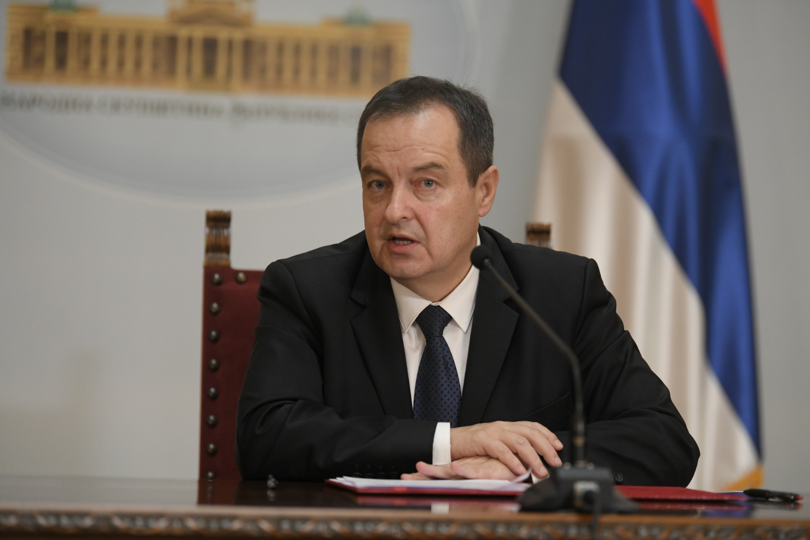 Ivica Dacic