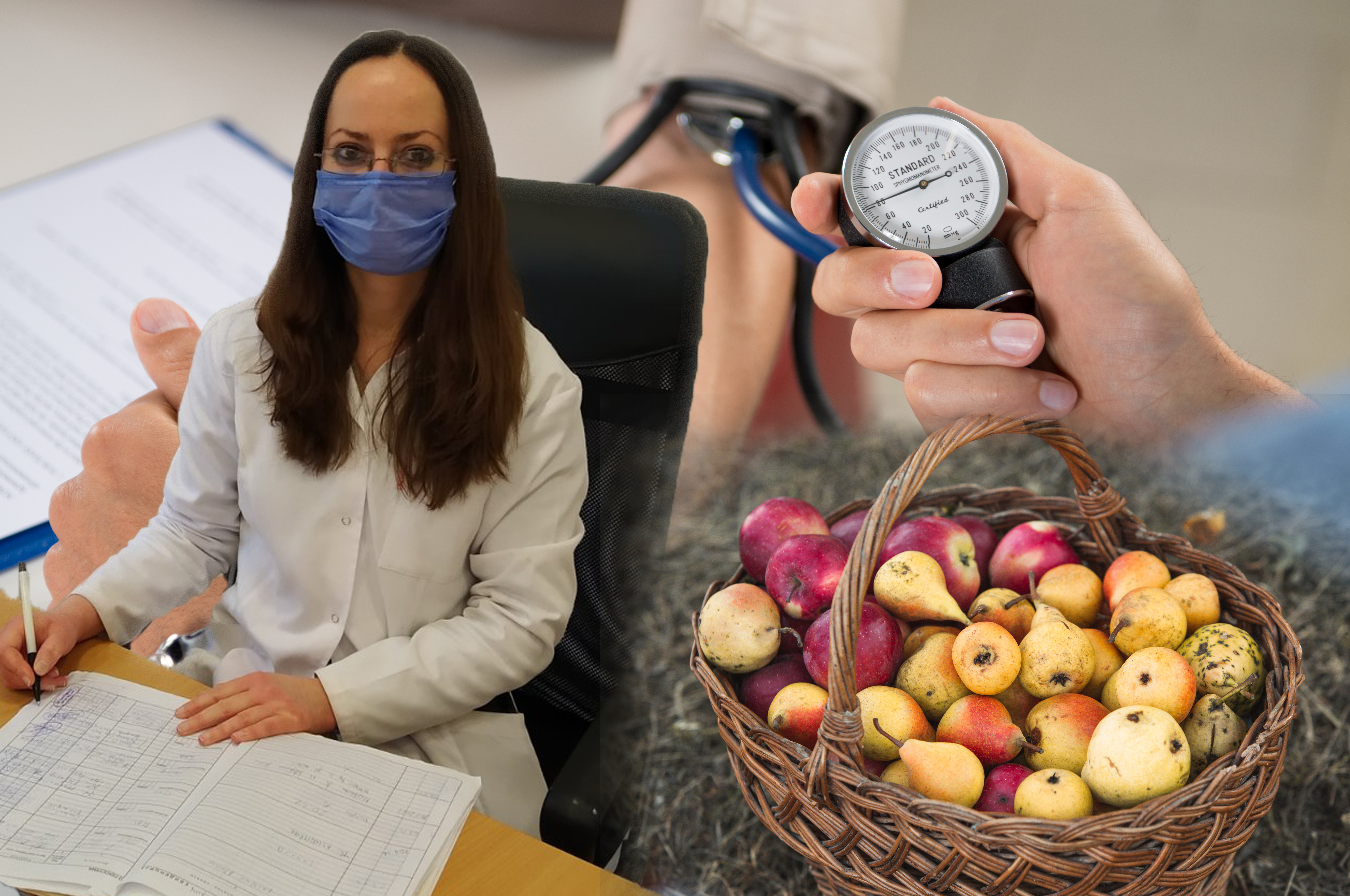 Aleksinac, dom zdravalja, doktorka radila u seoskim ambulantama. Gordana Radojković, kombo Foto: Miljana Isailović/Nova.rs/Shutterstock