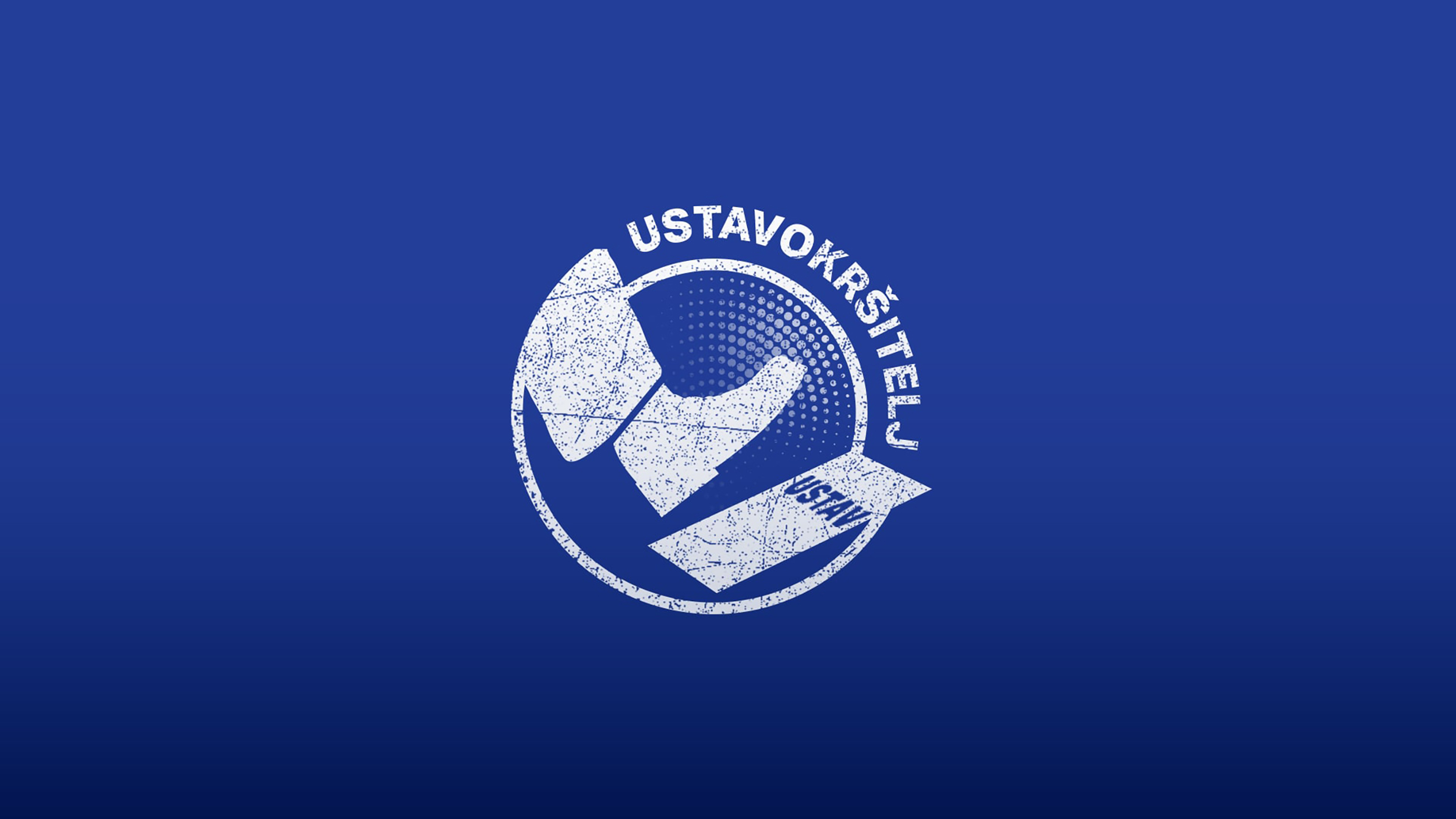 vest N1, novi serijal  Ustavokrsitelj