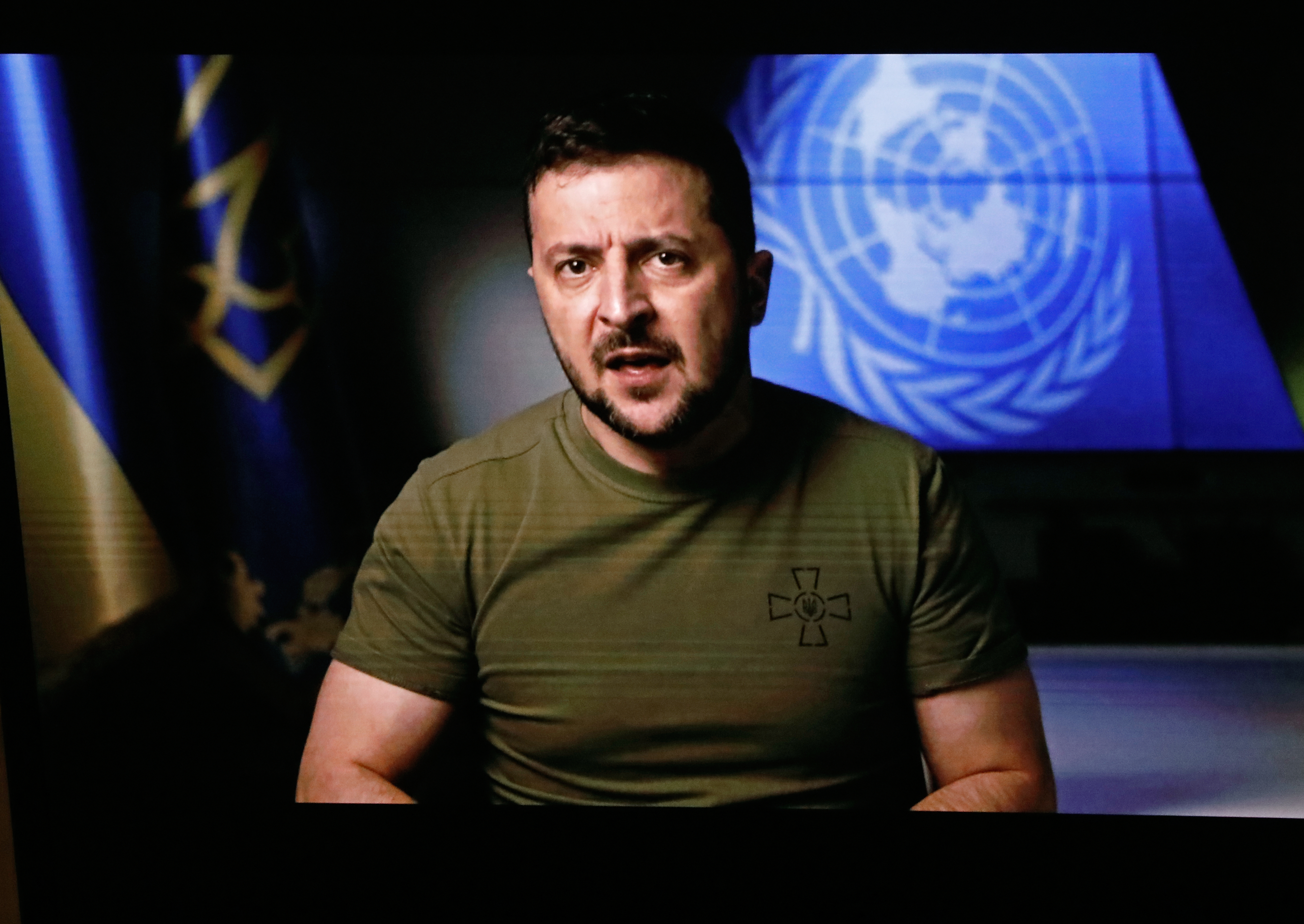 General Debate of the 77th session of the General Assembly of the United Nations