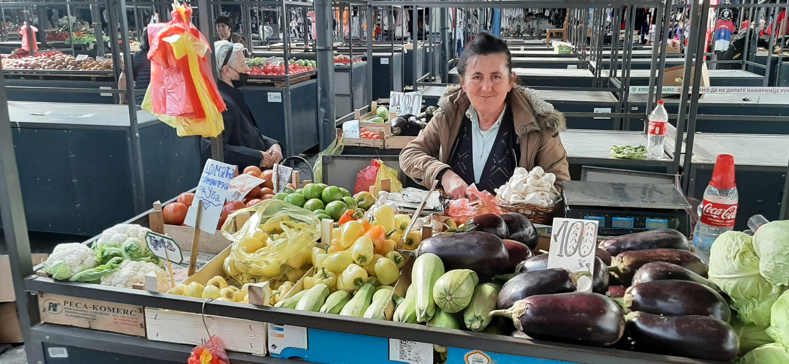 Pijaca cene pripreme za krsnu slavu koliko kosta da se pripremi slava