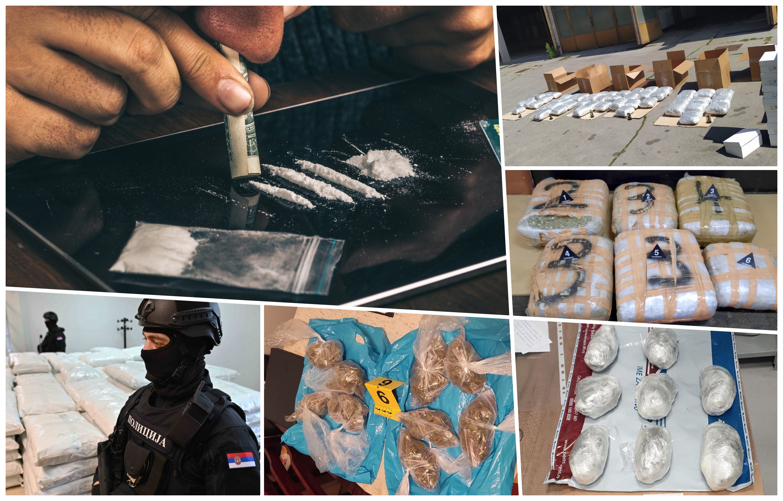 collage droga srbija