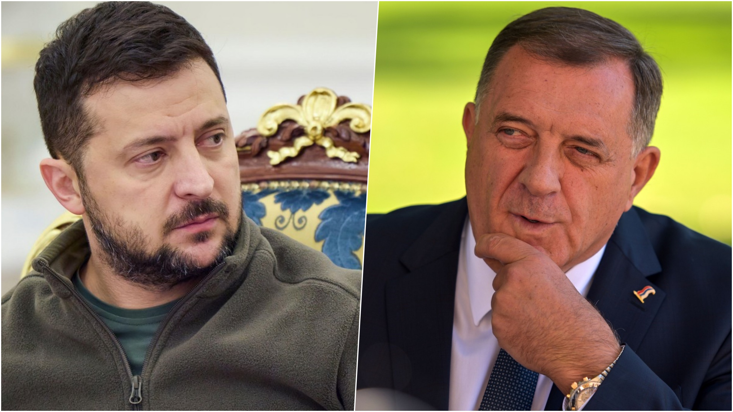 zelenski dodik