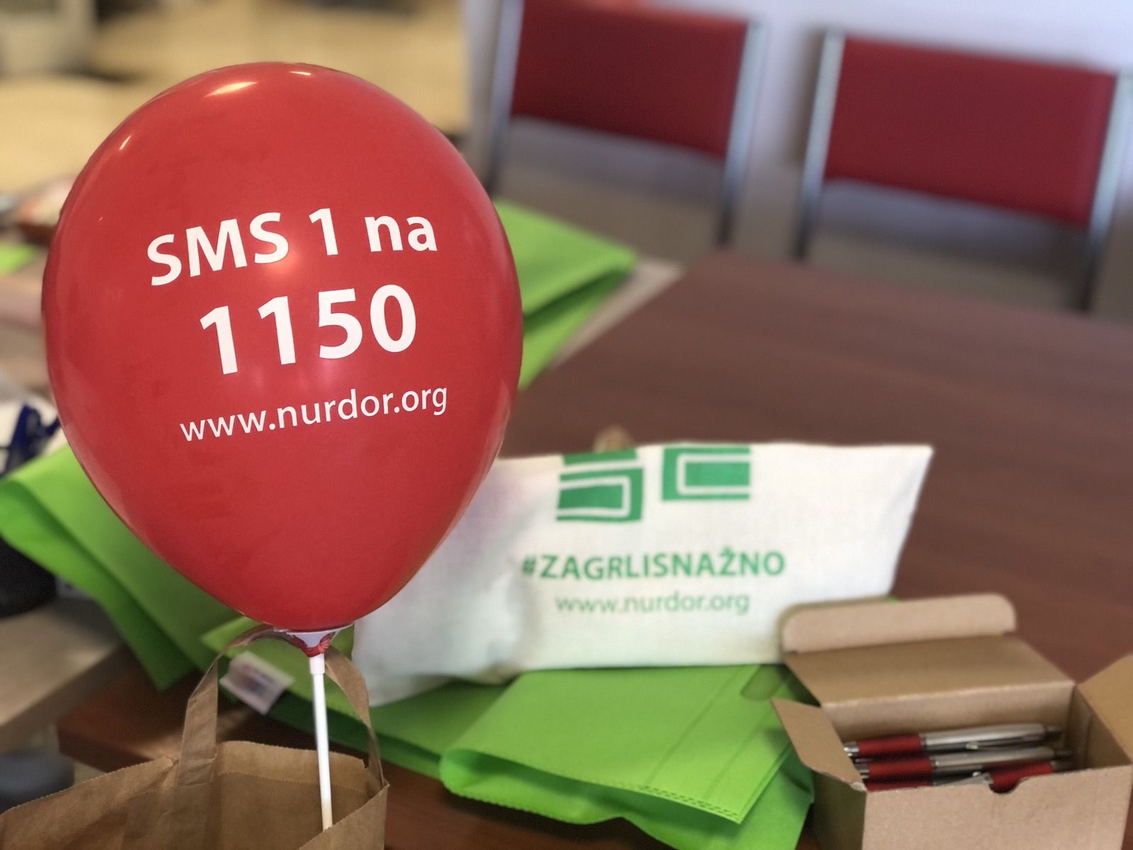 Kragujevac, NURDOR Foto: Aleksandra Petrović/Nova.rs