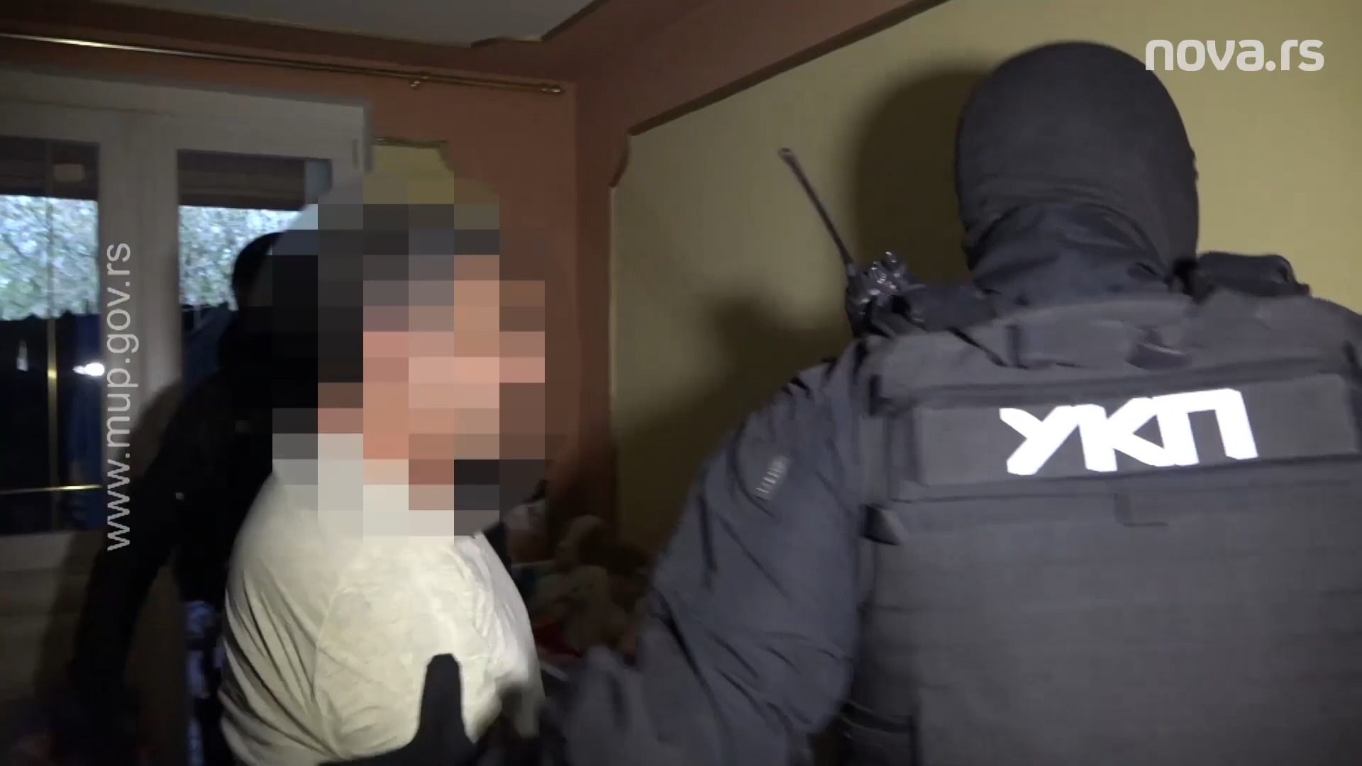 U Vojvodini uhapšena grupa zbog krijumčarenja ljudi