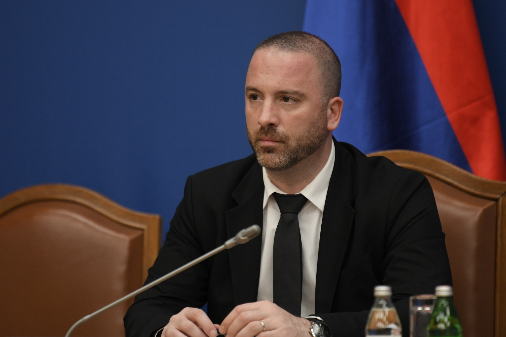 Beograd 03.04.2022. RIK, Republička izborna komisija, izbori 2022 Foto: Dragan Mujan/Nova.rs