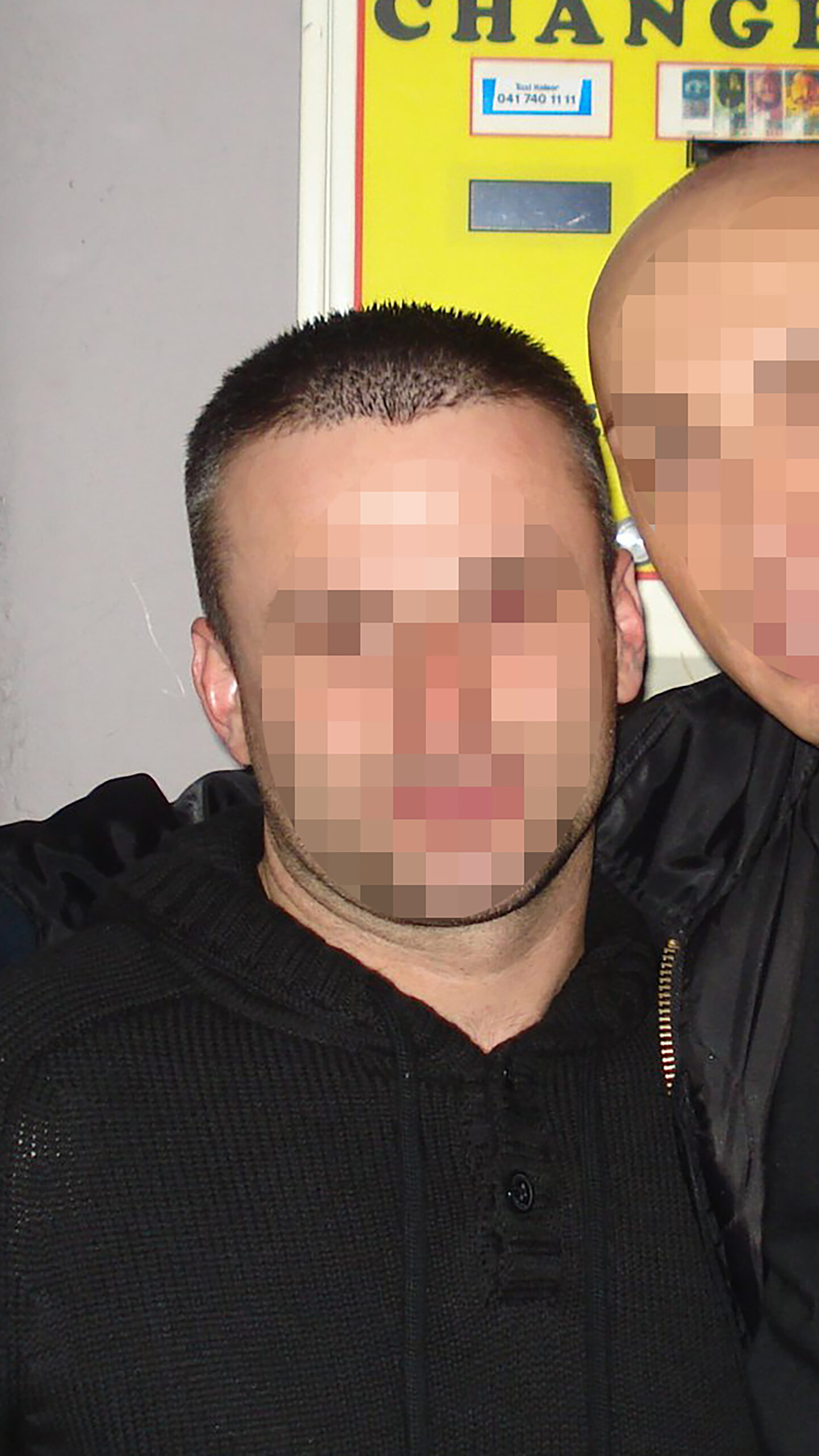 Mile Bojić
preuzeto sa https://www.facebook.com/mile.bojic.526/photos