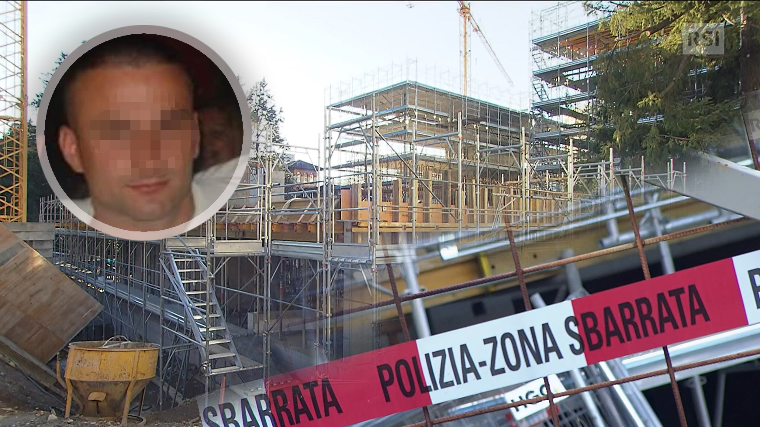 Mile Bojić nesreca