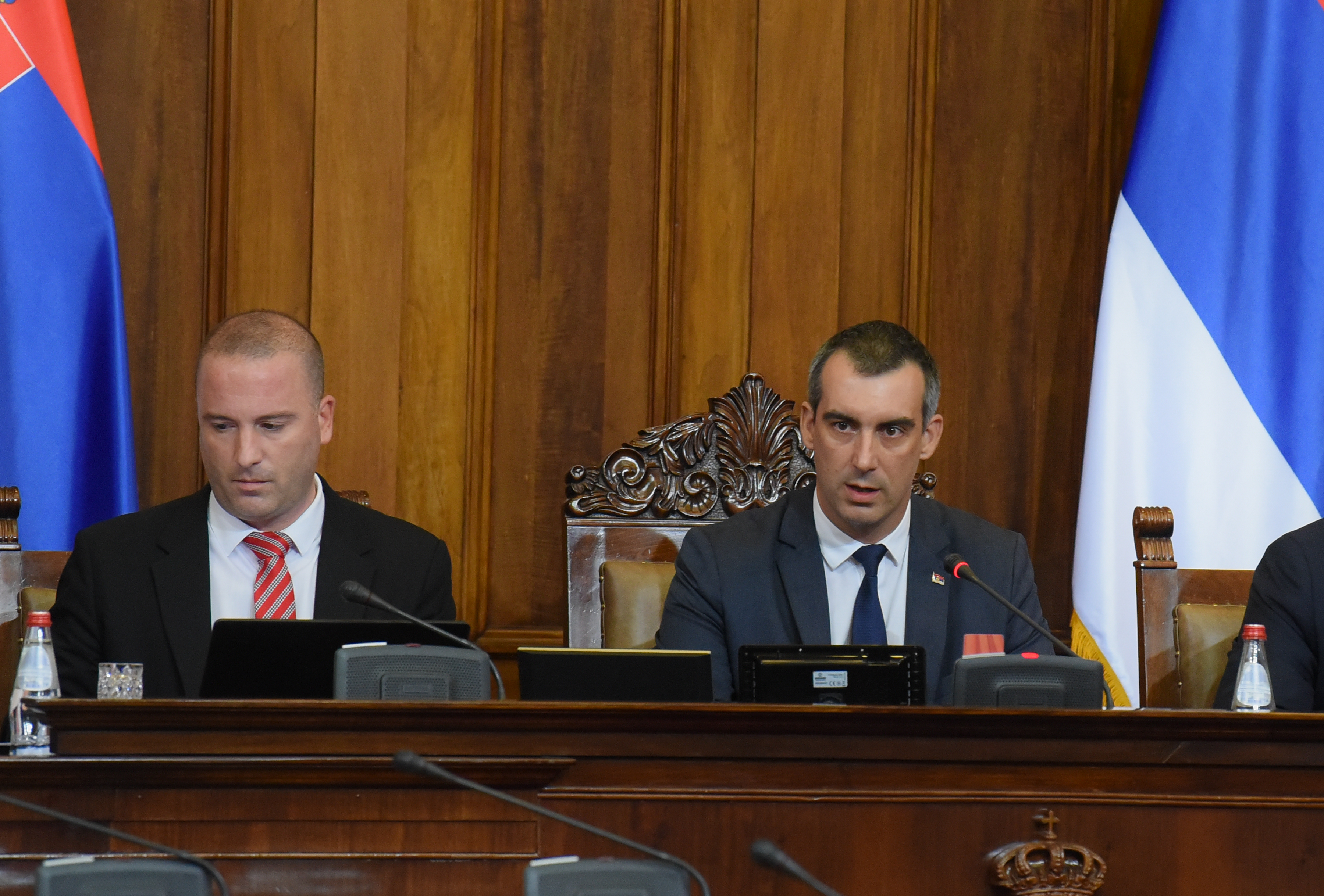 VLADIMIR ORLIC