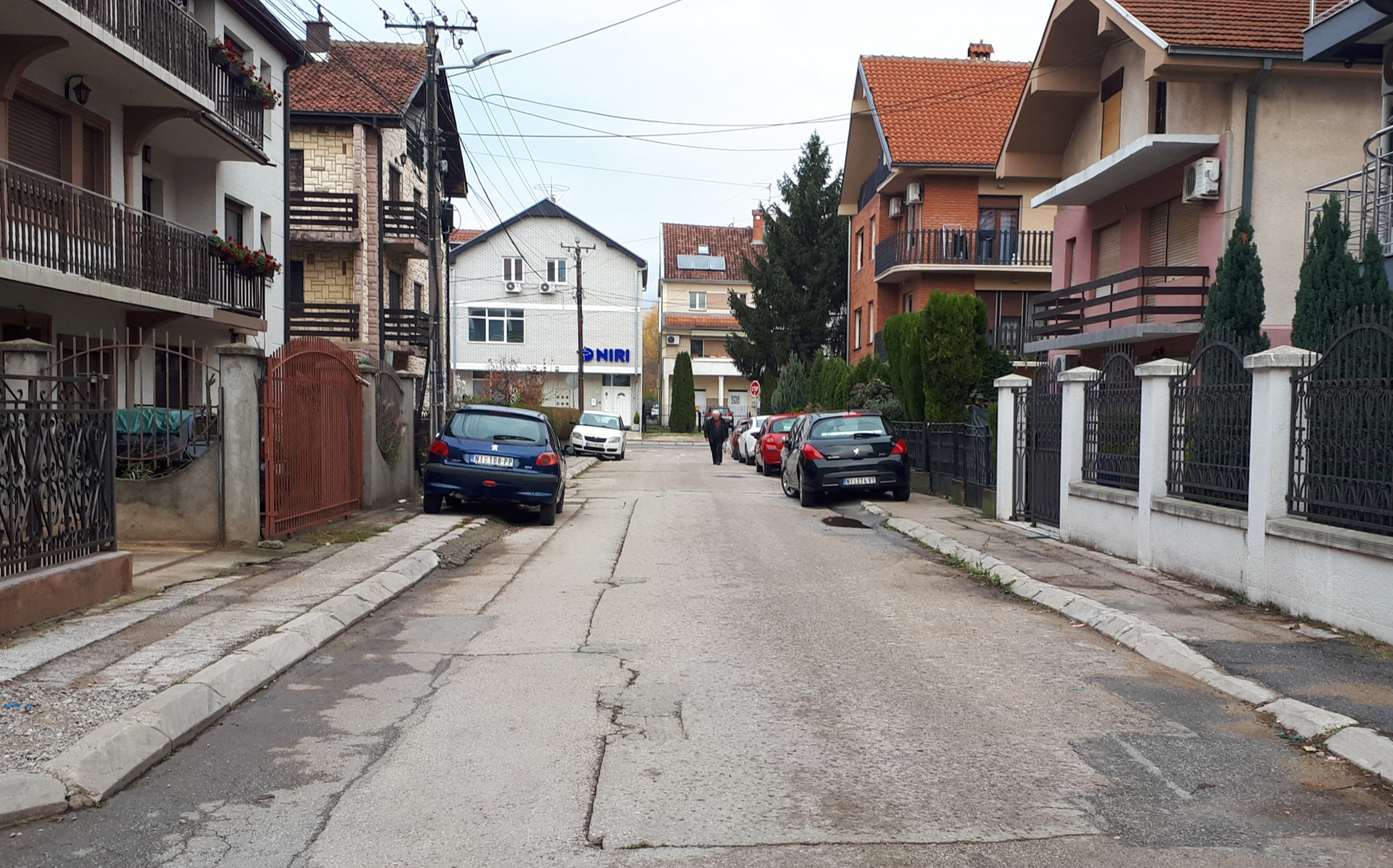 pretucen mladozenja pretucen maldozenja niš