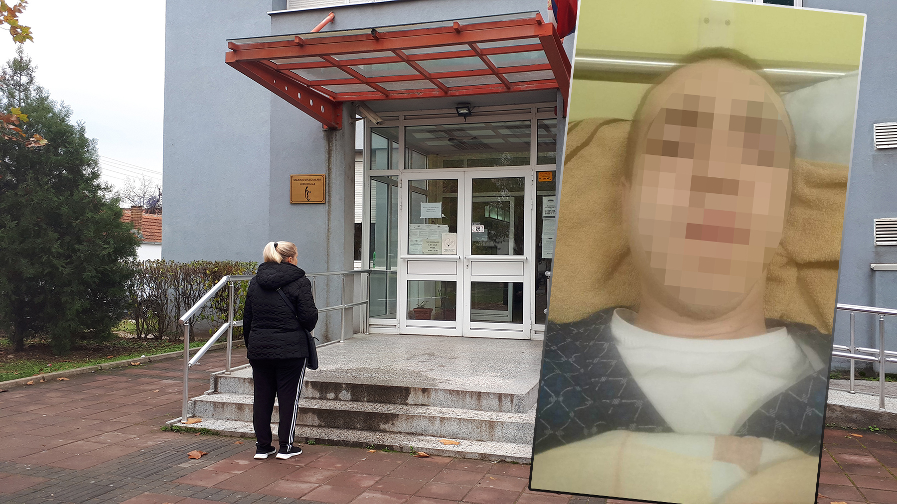 pretucen maldozenja niš