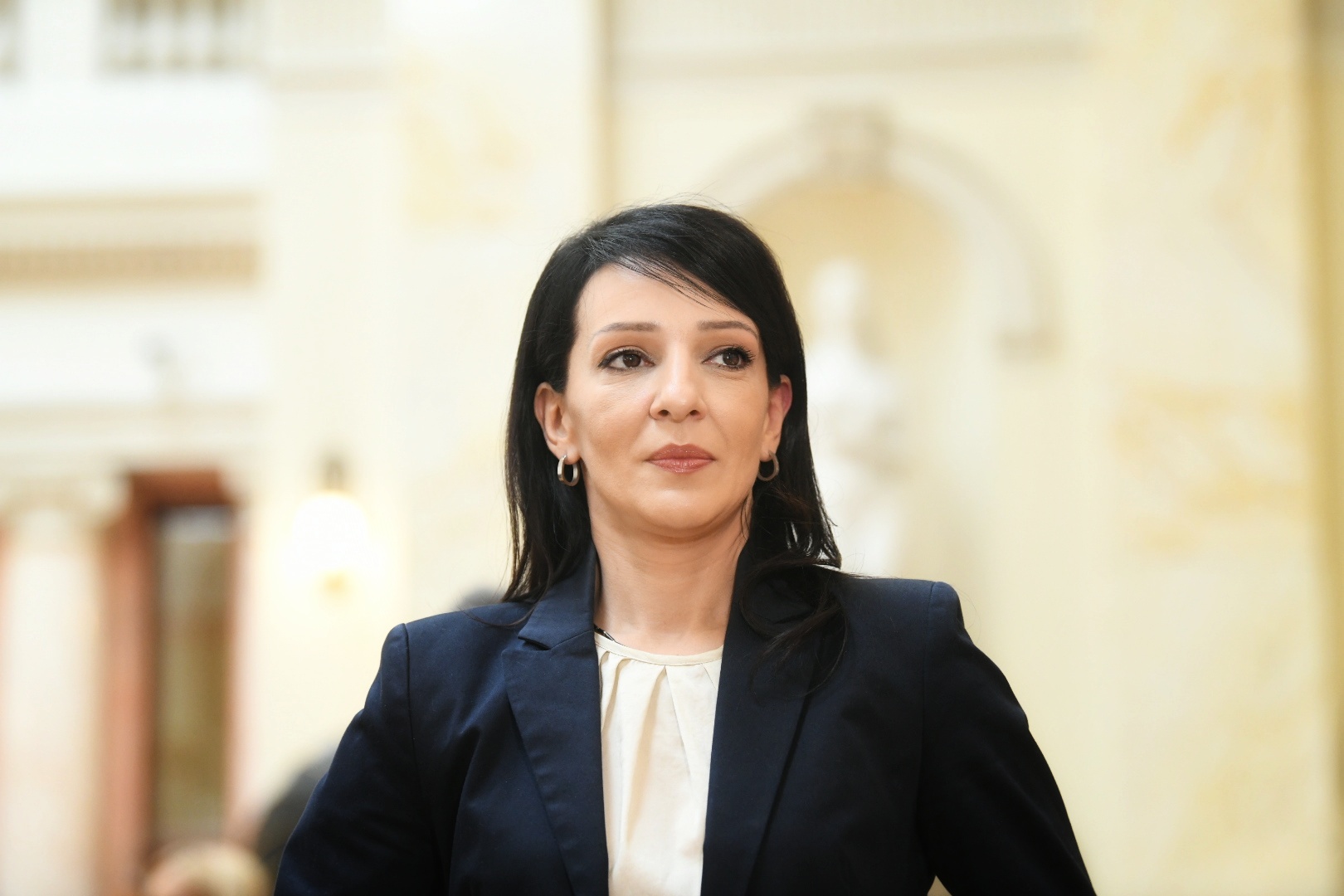 Beograd, 01.08.2022. Skupština, dom narodne skupstine konstituitivna sednica novog saziva parlamenta Foto: Vesna Lalić/Nova.rs