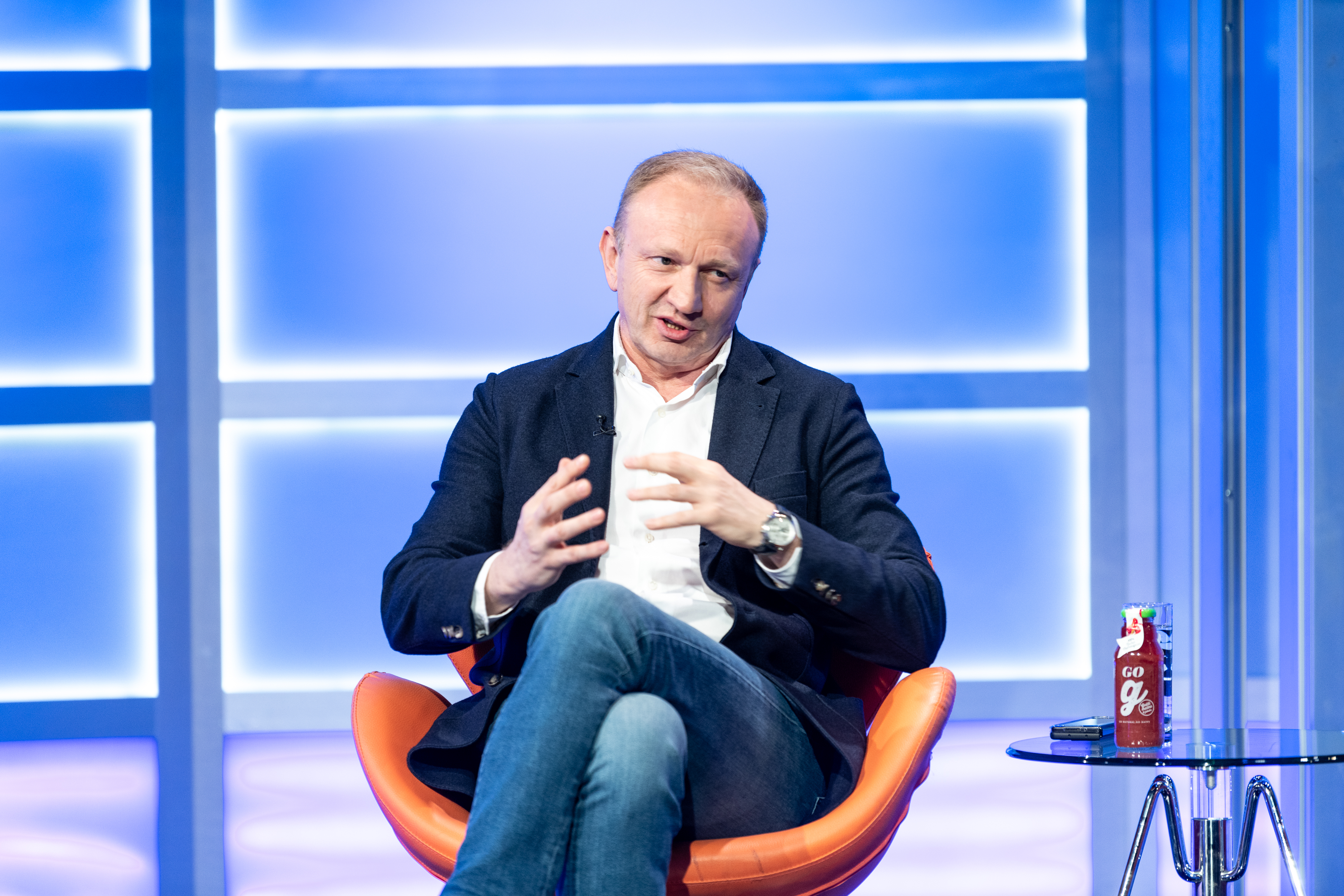 Utisak nedelje - Dragan Đilas- 26.6.2022