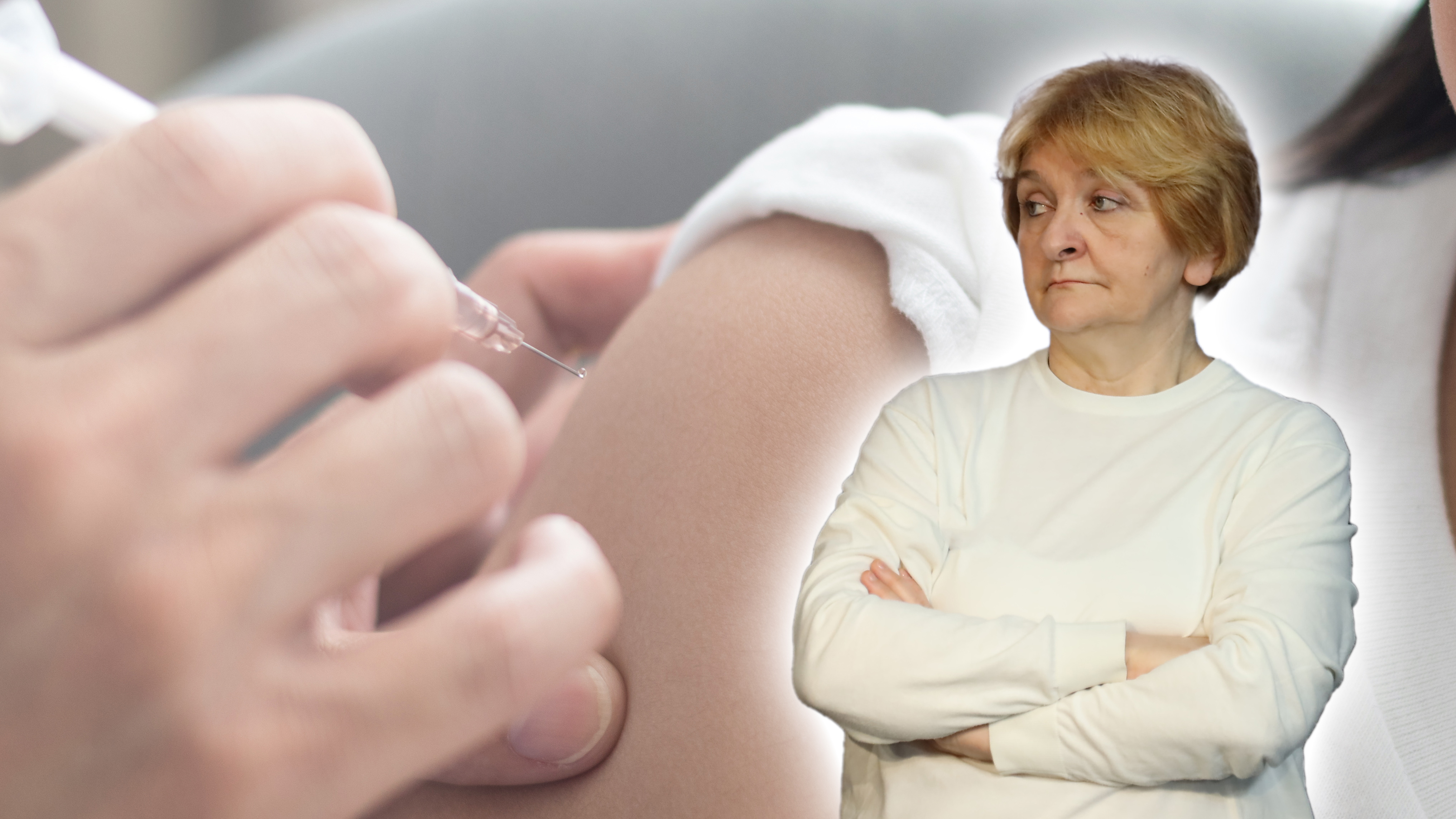 World,Immunization,Week,And,International,Hpv,Awareness,Day,Concept.strong,Happy