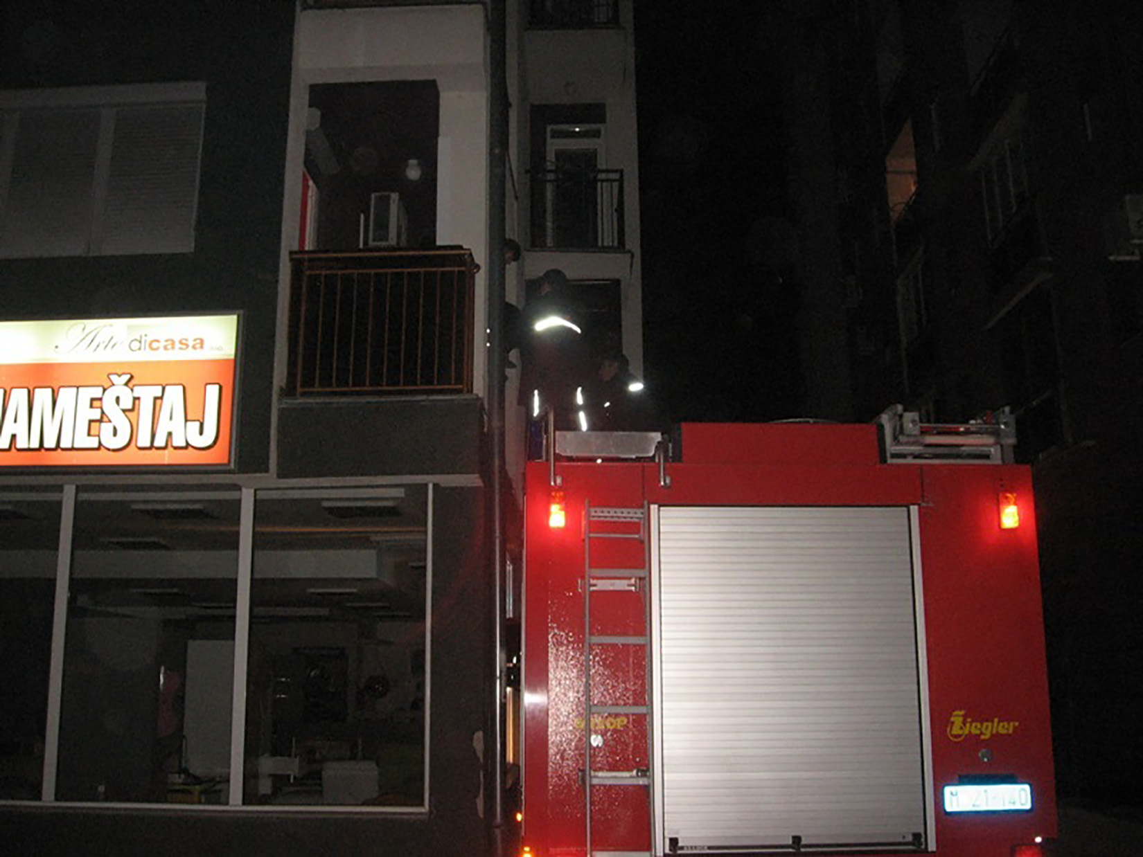 Kraljevo, zemljotres, deste godina od zemljotresa u Kraljevu, 10 godina od zemljotresa Foto: Nova.rs
