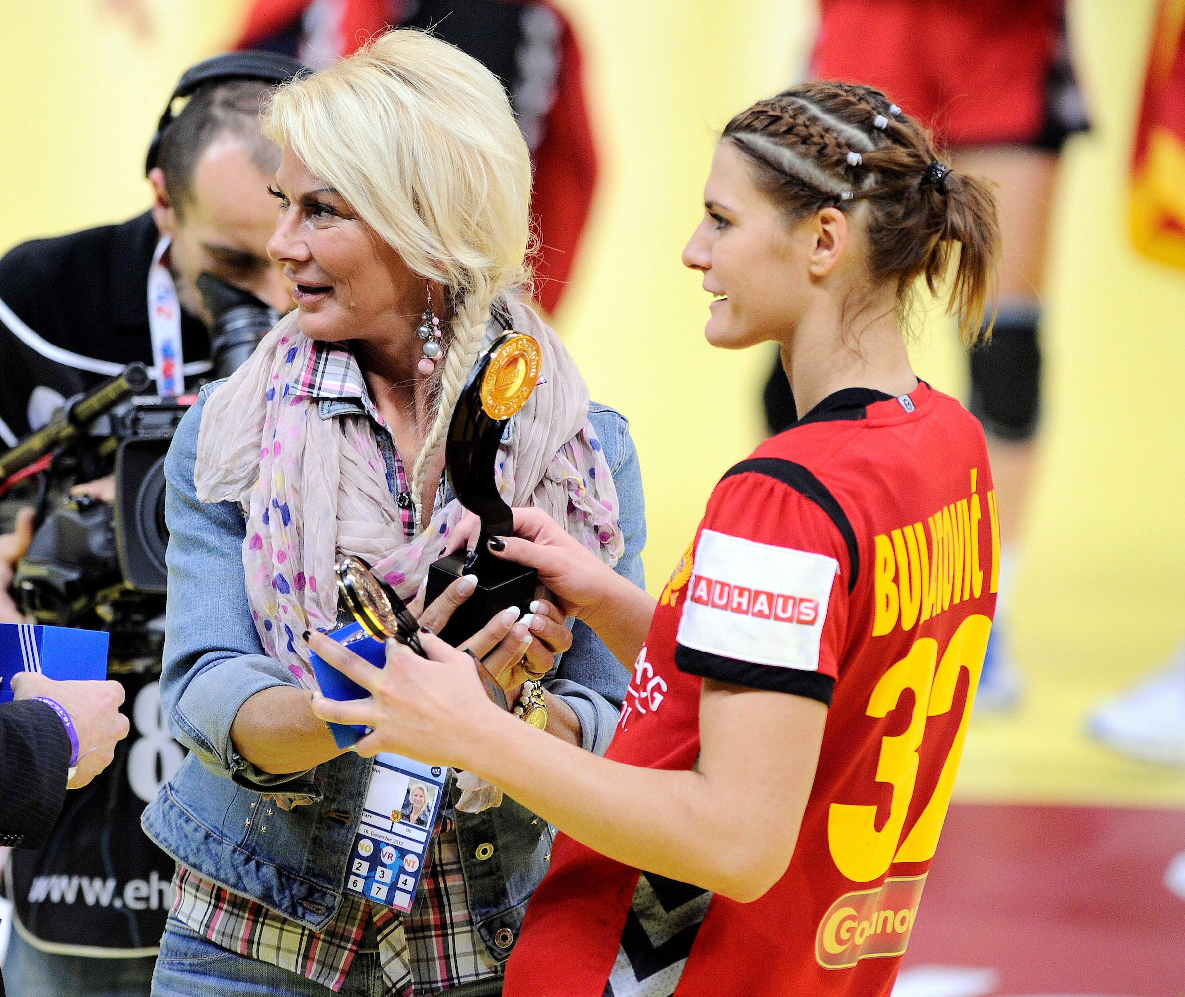 Foto: Starsport / RAS foto / Aleksandar Dimitrijevic