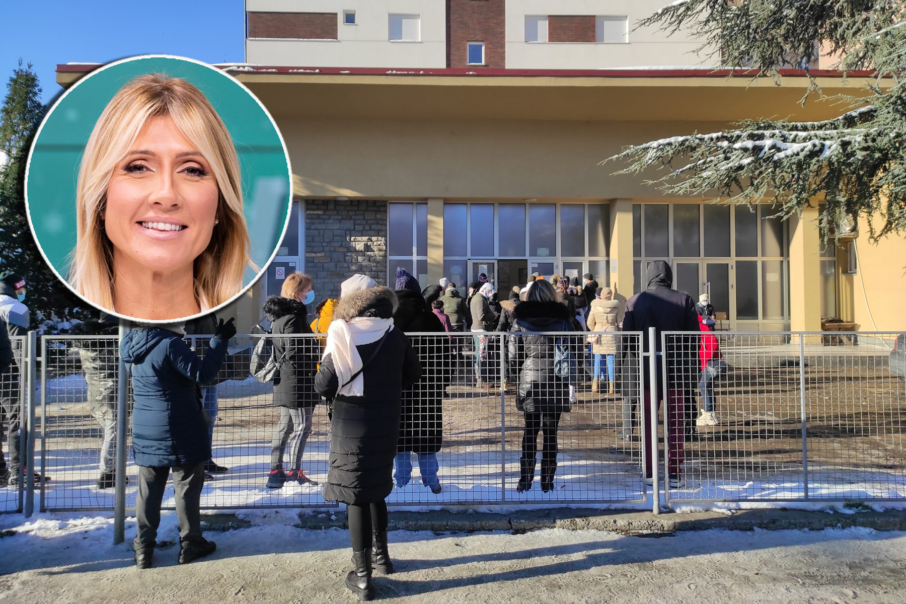 katarina bajec kovid ambulanta