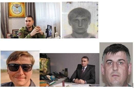 Rusija, FSB, osumljičeni, Krim, most Foto: Twitter/NEXTA