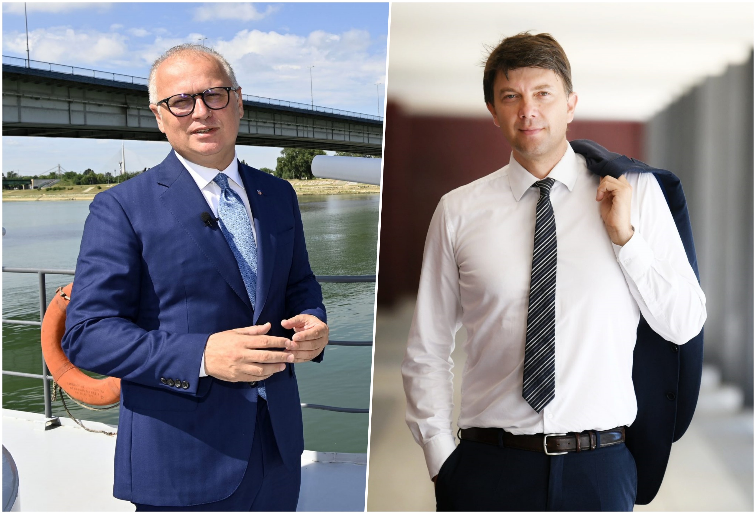 vesic i nikola
