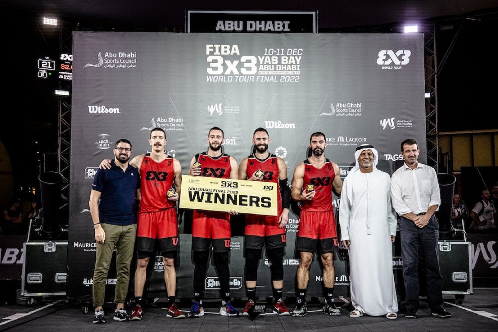 fiba ub basket 3x3